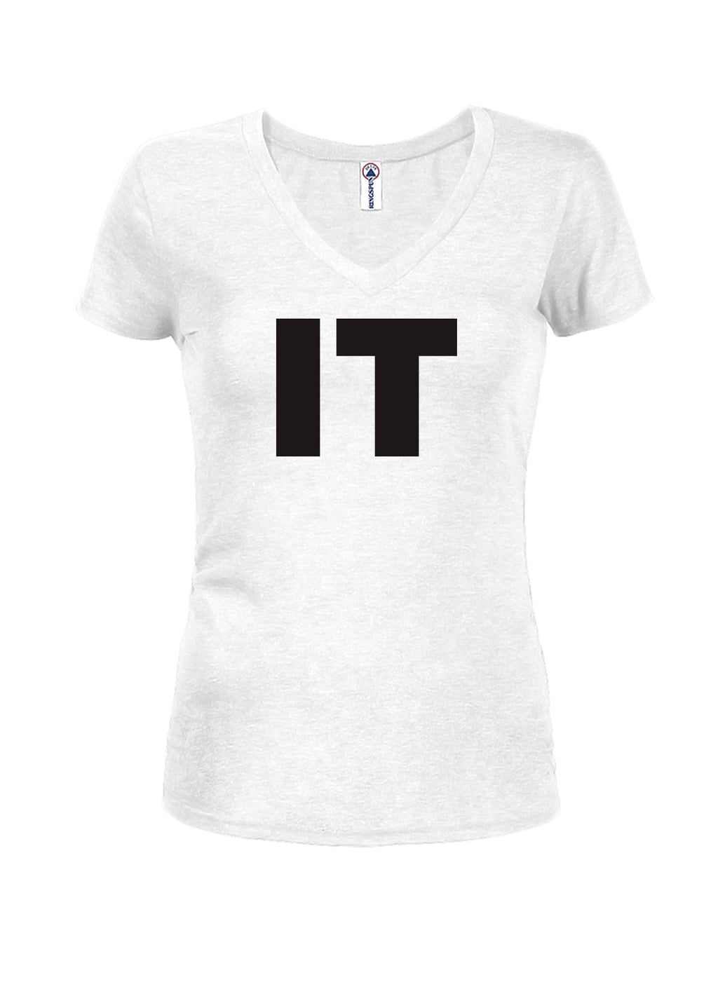 It T-Shirt