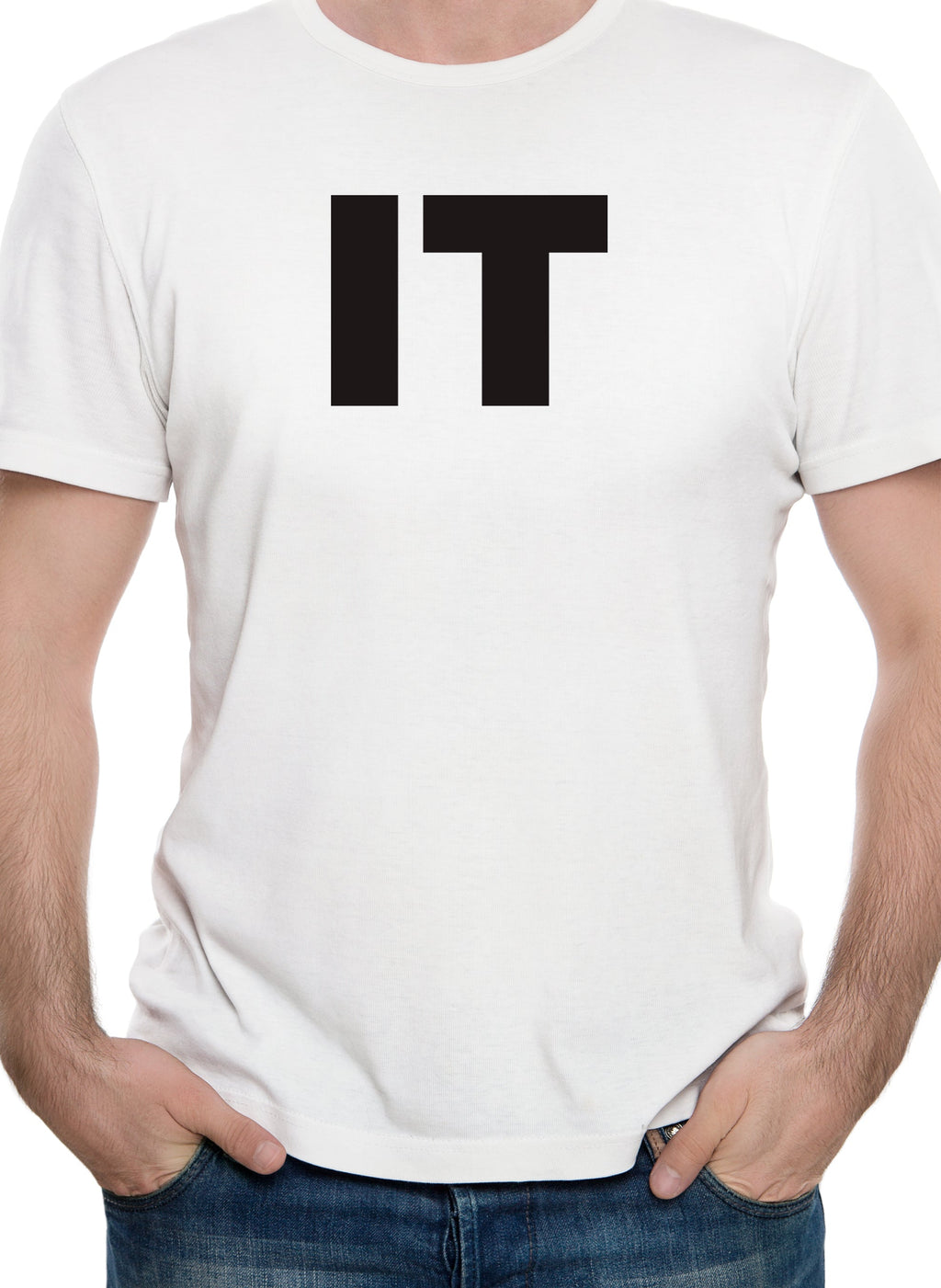 It T-Shirt