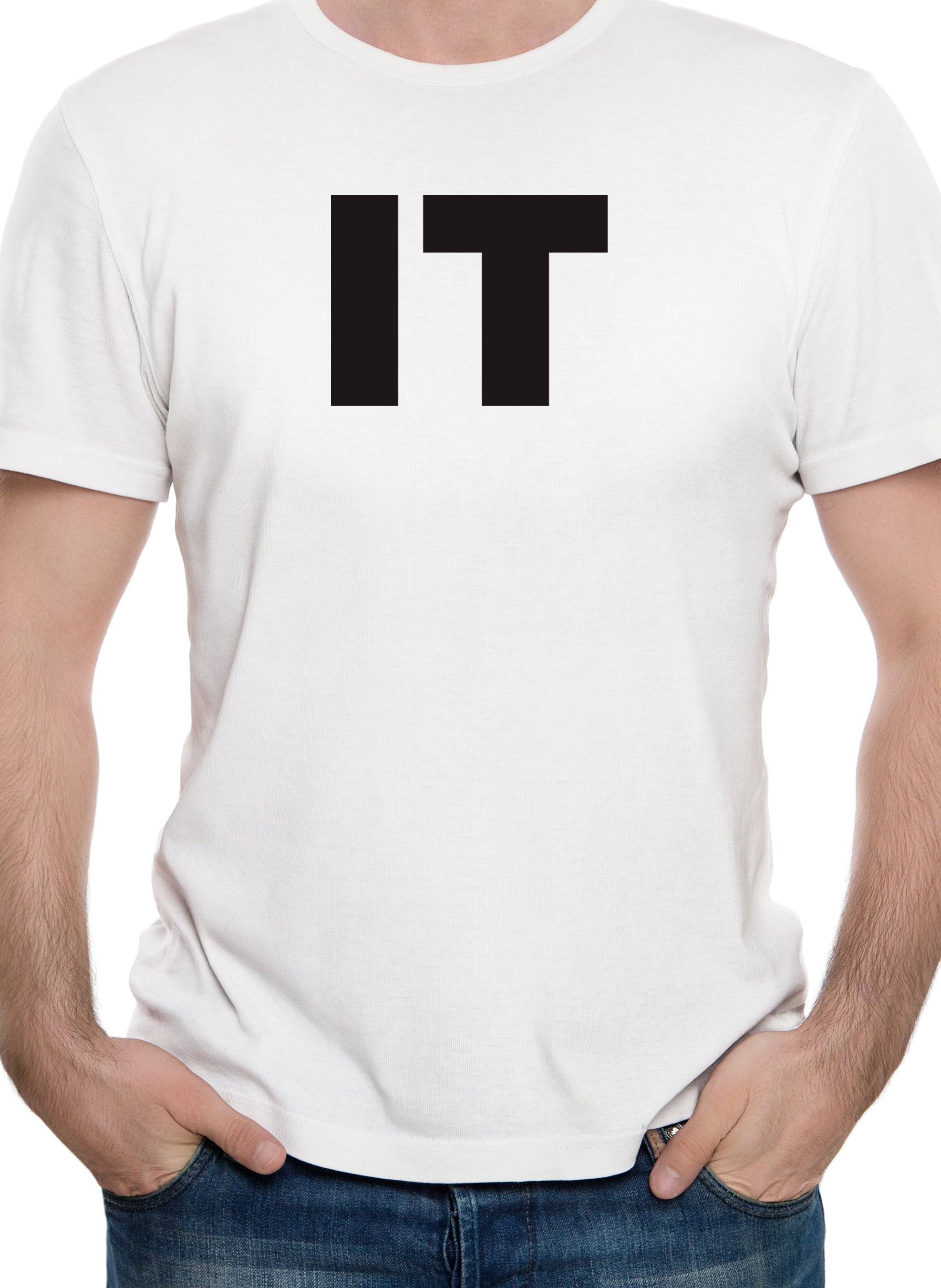 It T-Shirt
