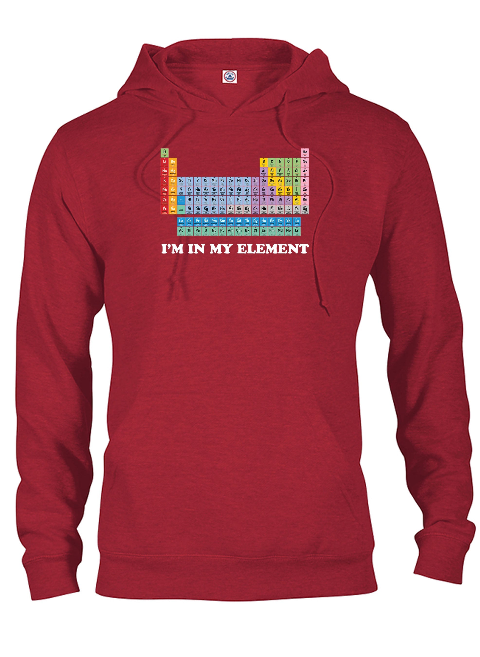 I'm In My Element T-Shirt