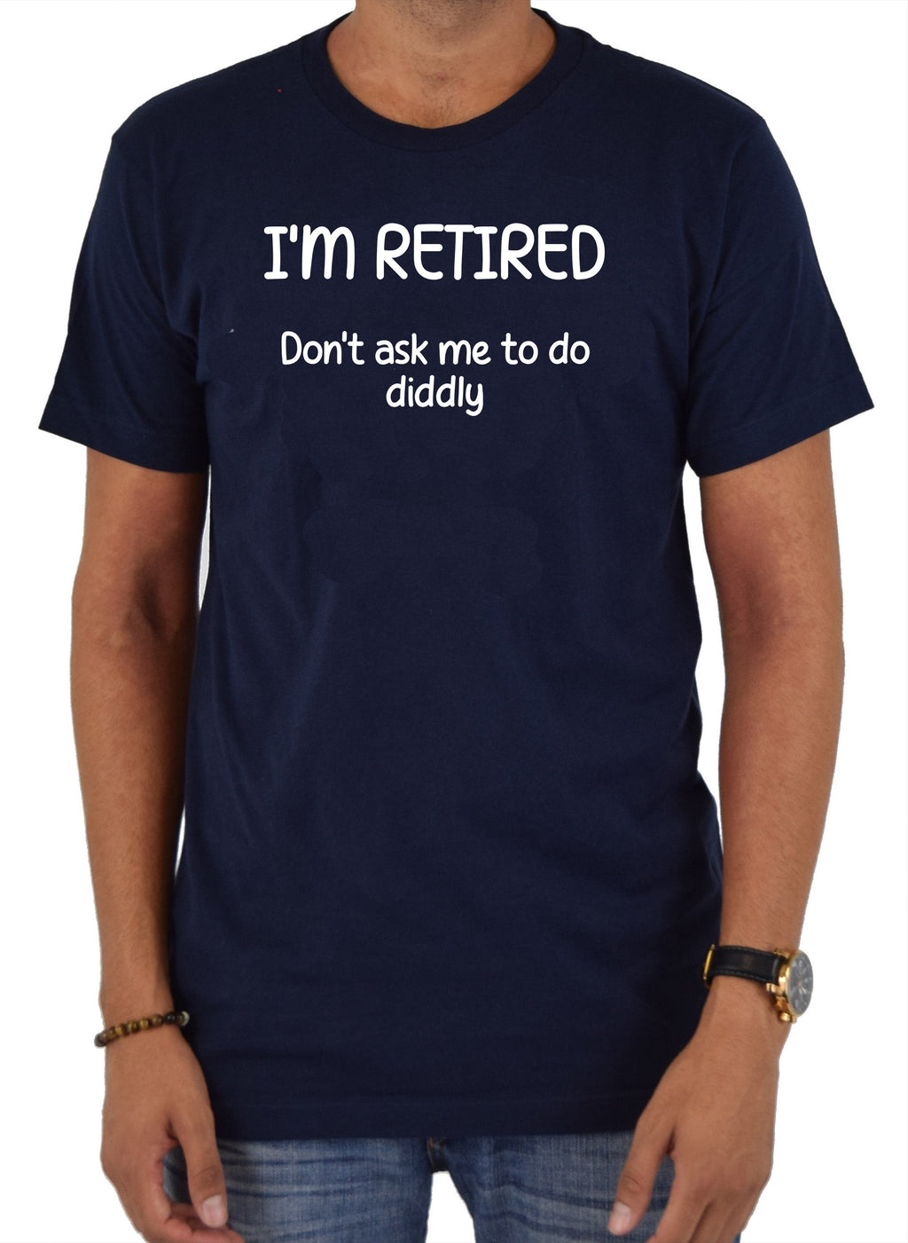 I’m Retired T-Shirt
