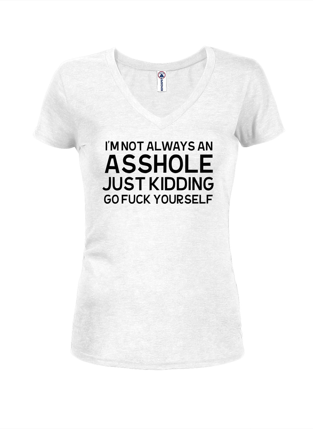 I'm not always an asshole T-Shirt