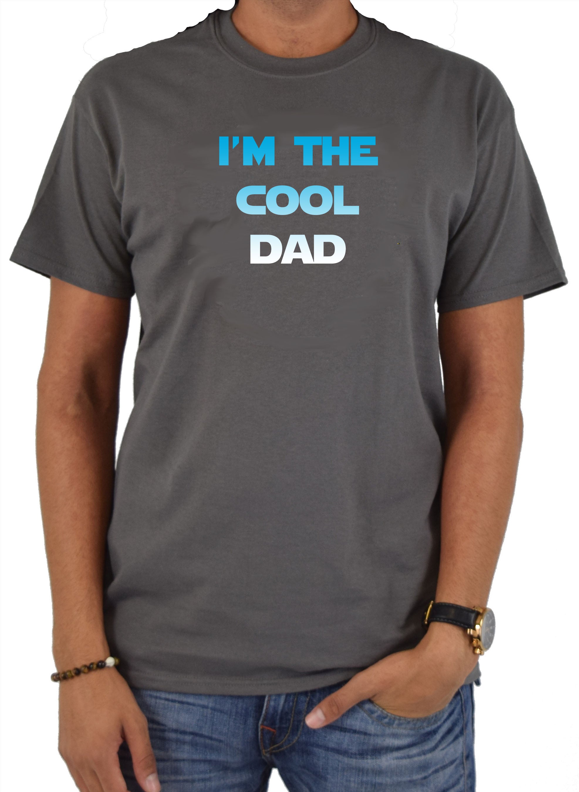 I'm the Cool Dad T-Shirt