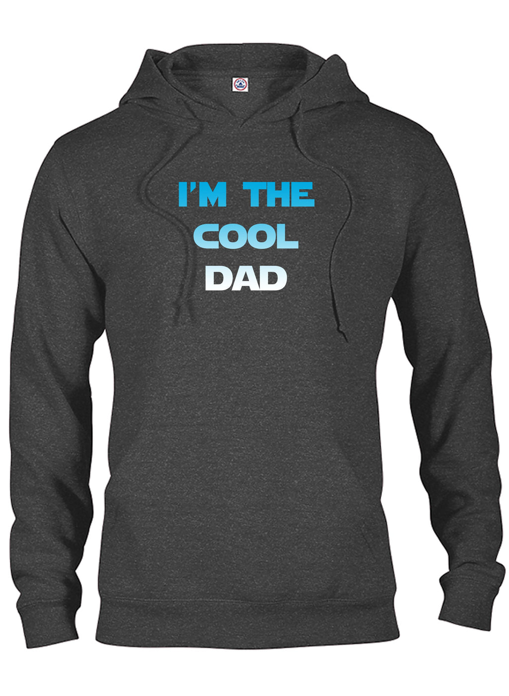 I'm the Cool Dad T-Shirt