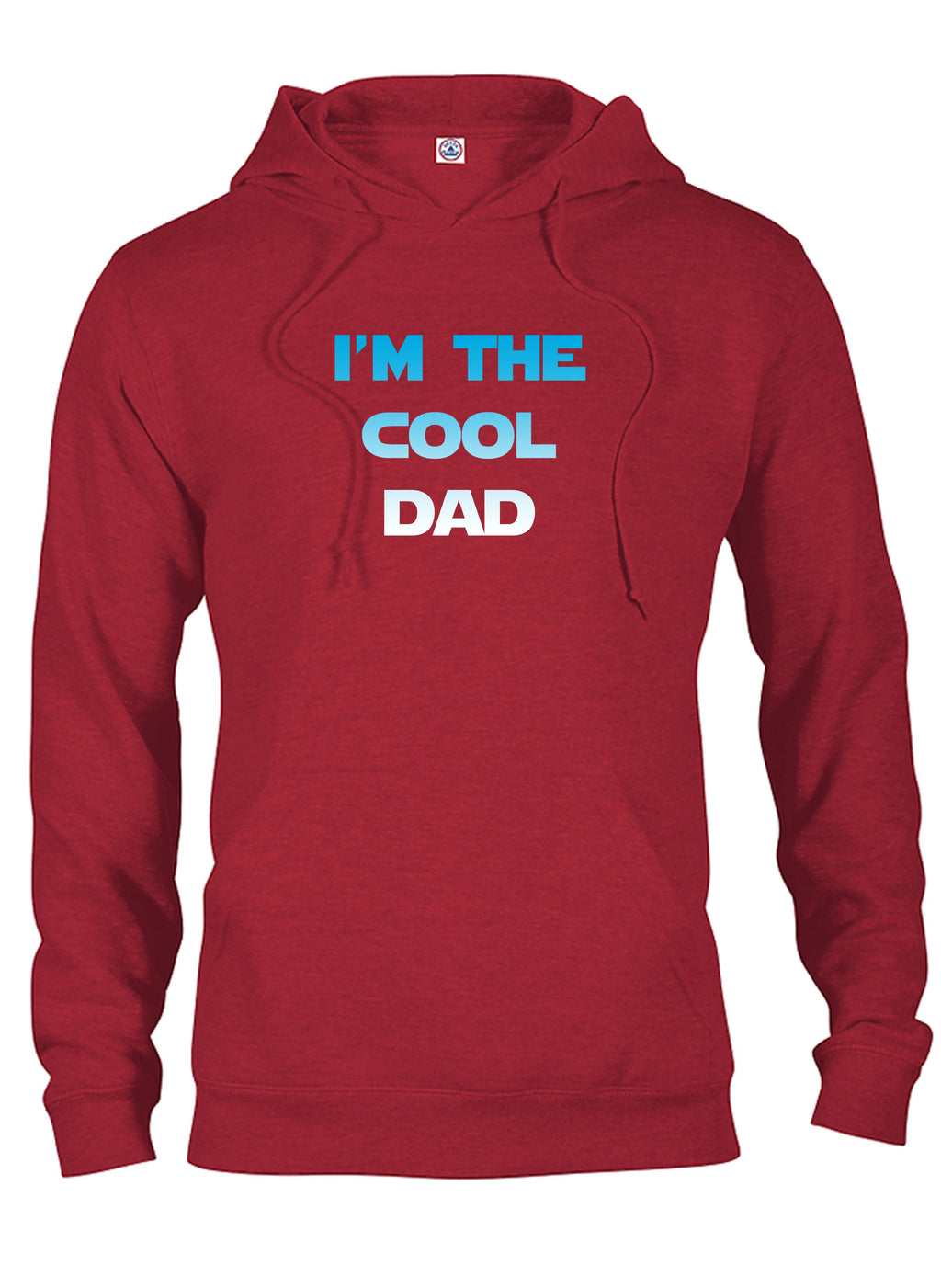I'm the Cool Dad T-Shirt