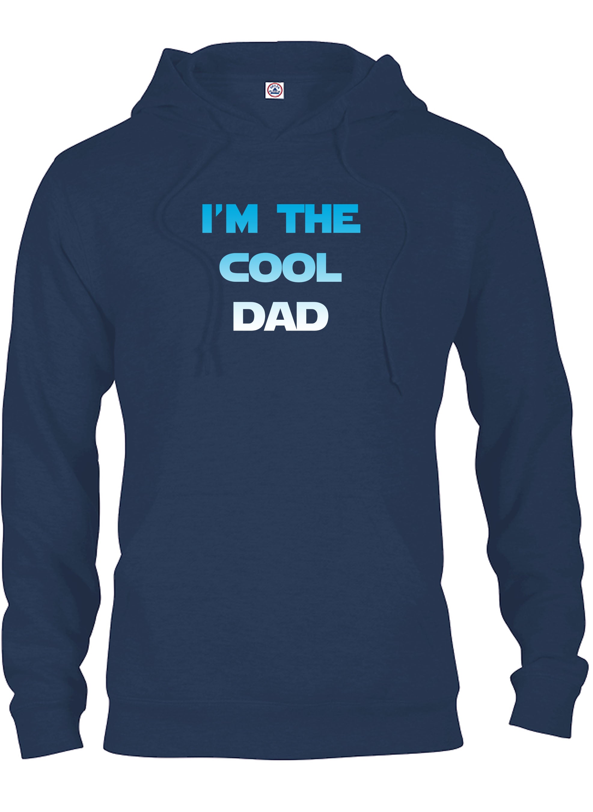 I'm the Cool Dad T-Shirt