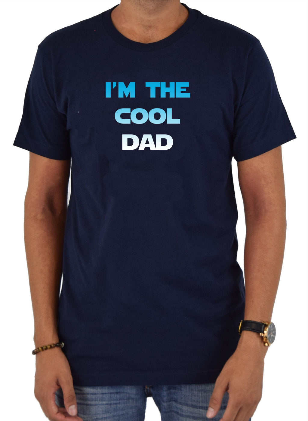 I'm the Cool Dad T-Shirt