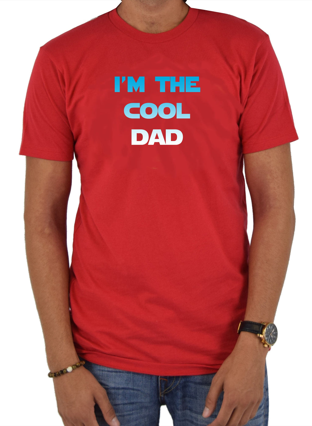 I'm the Cool Dad T-Shirt