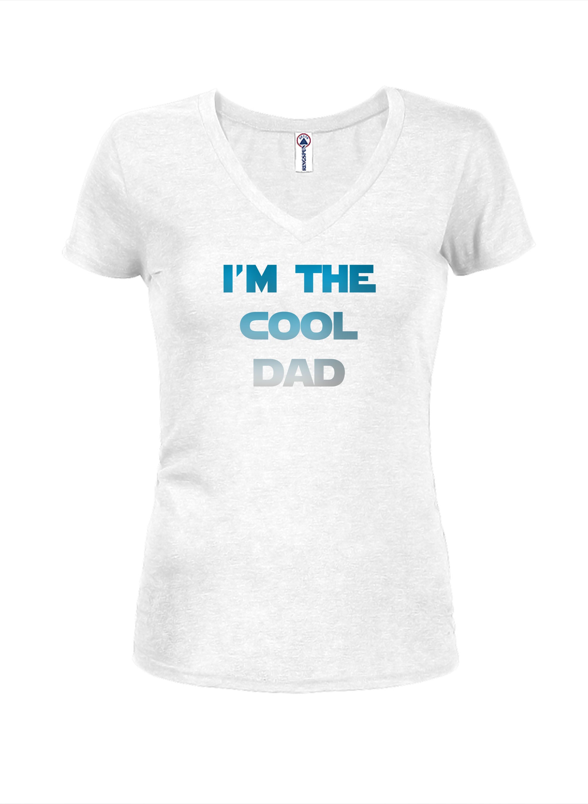 I'm the Cool Dad T-Shirt