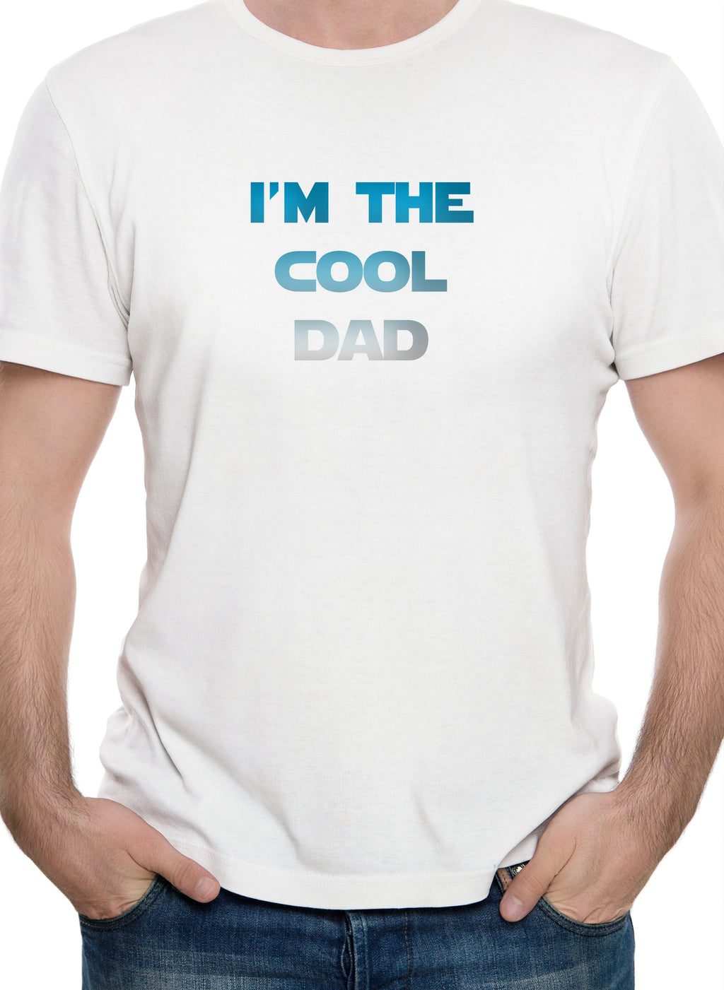 I'm the Cool Dad T-Shirt