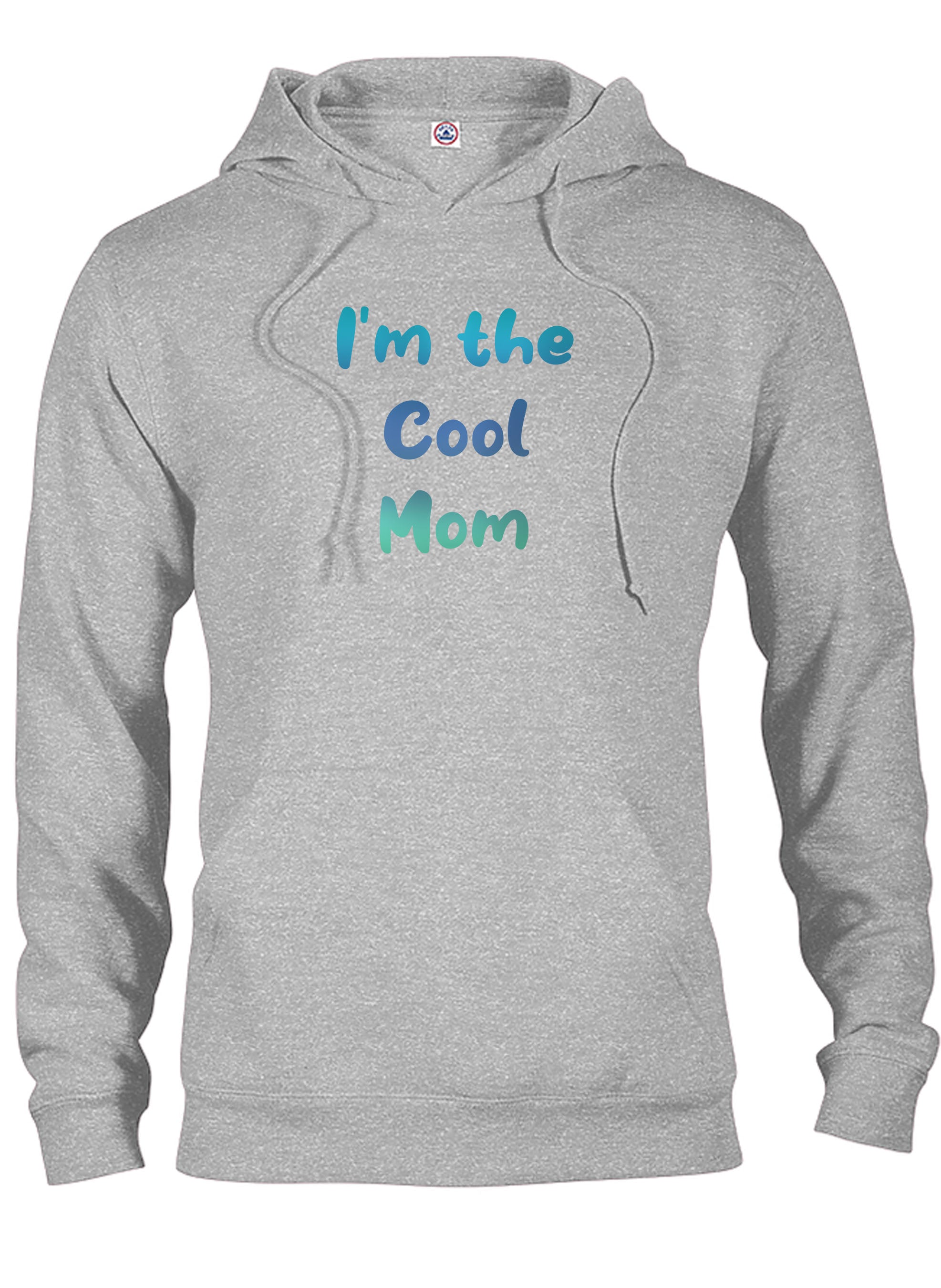 I'm the Cool Mom T-Shirt