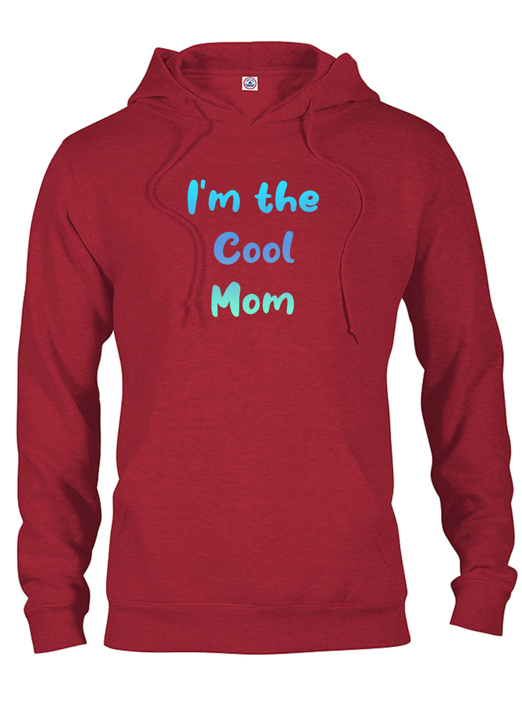 I'm the Cool Mom T-Shirt
