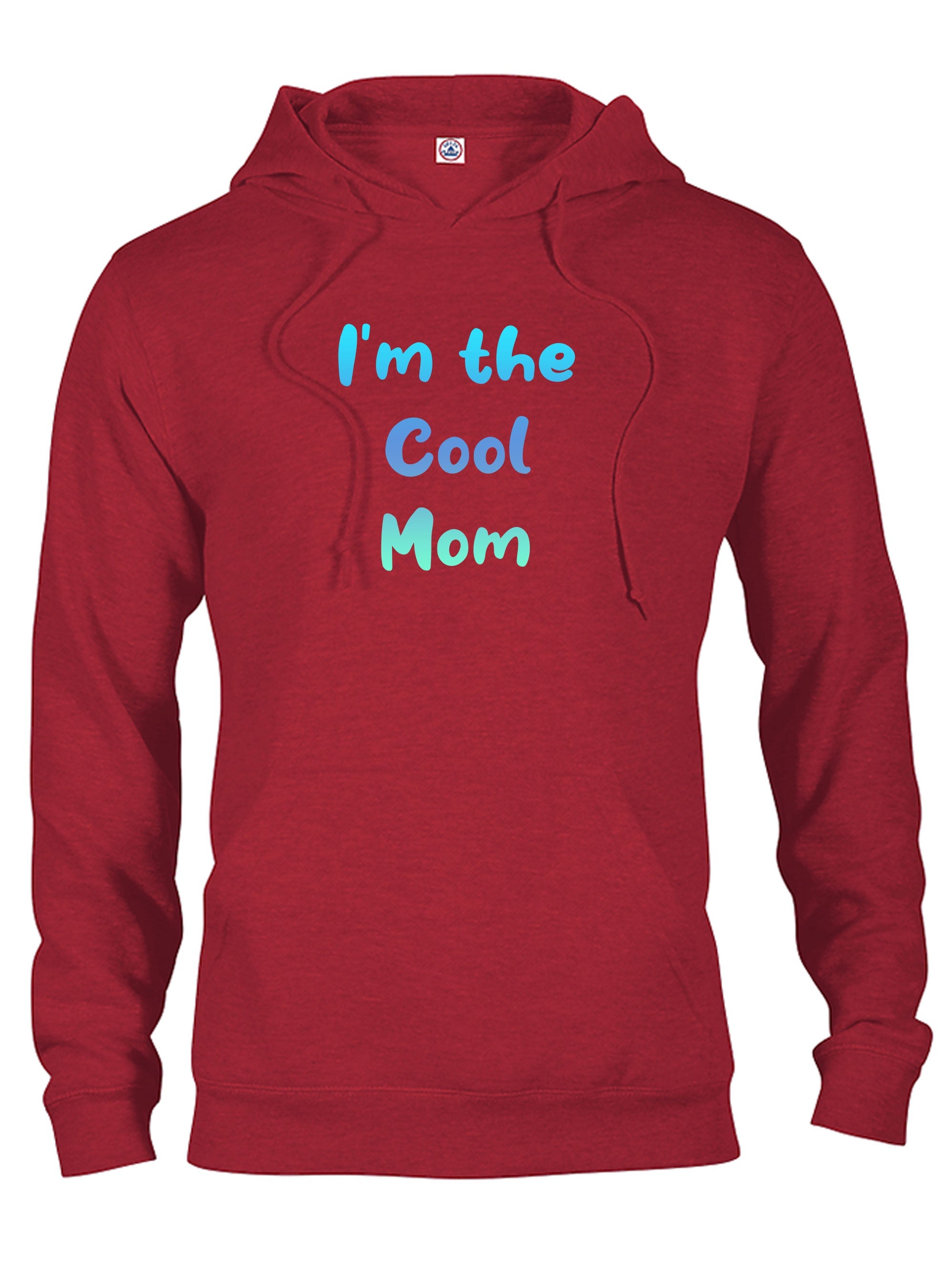 I'm the Cool Mom T-Shirt