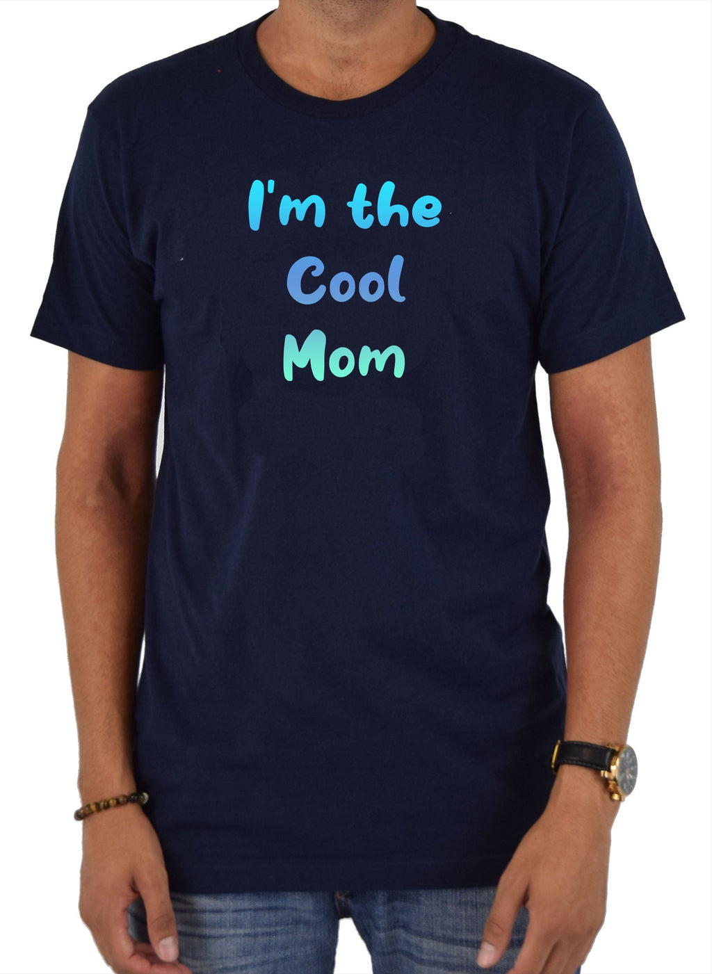 I'm the Cool Mom T-Shirt