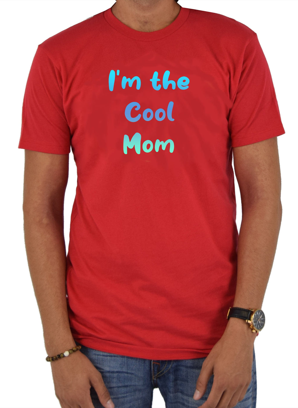 I'm the Cool Mom T-Shirt