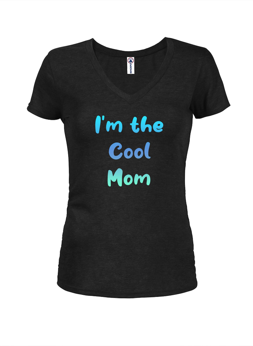 I'm the Cool Mom T-Shirt