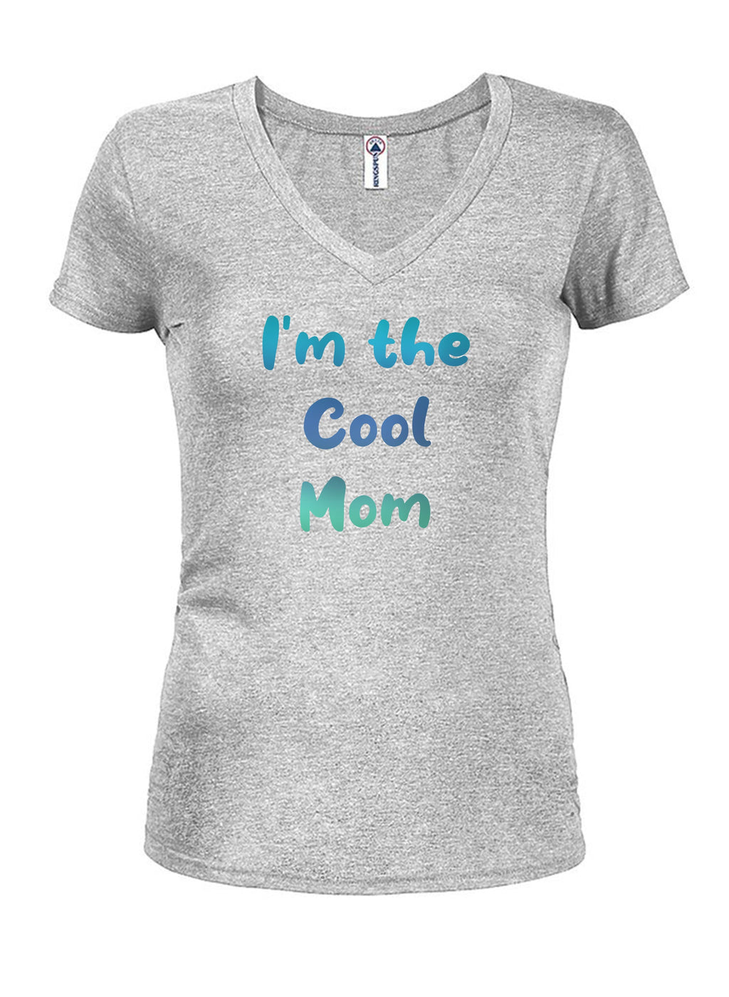 I'm the Cool Mom T-Shirt