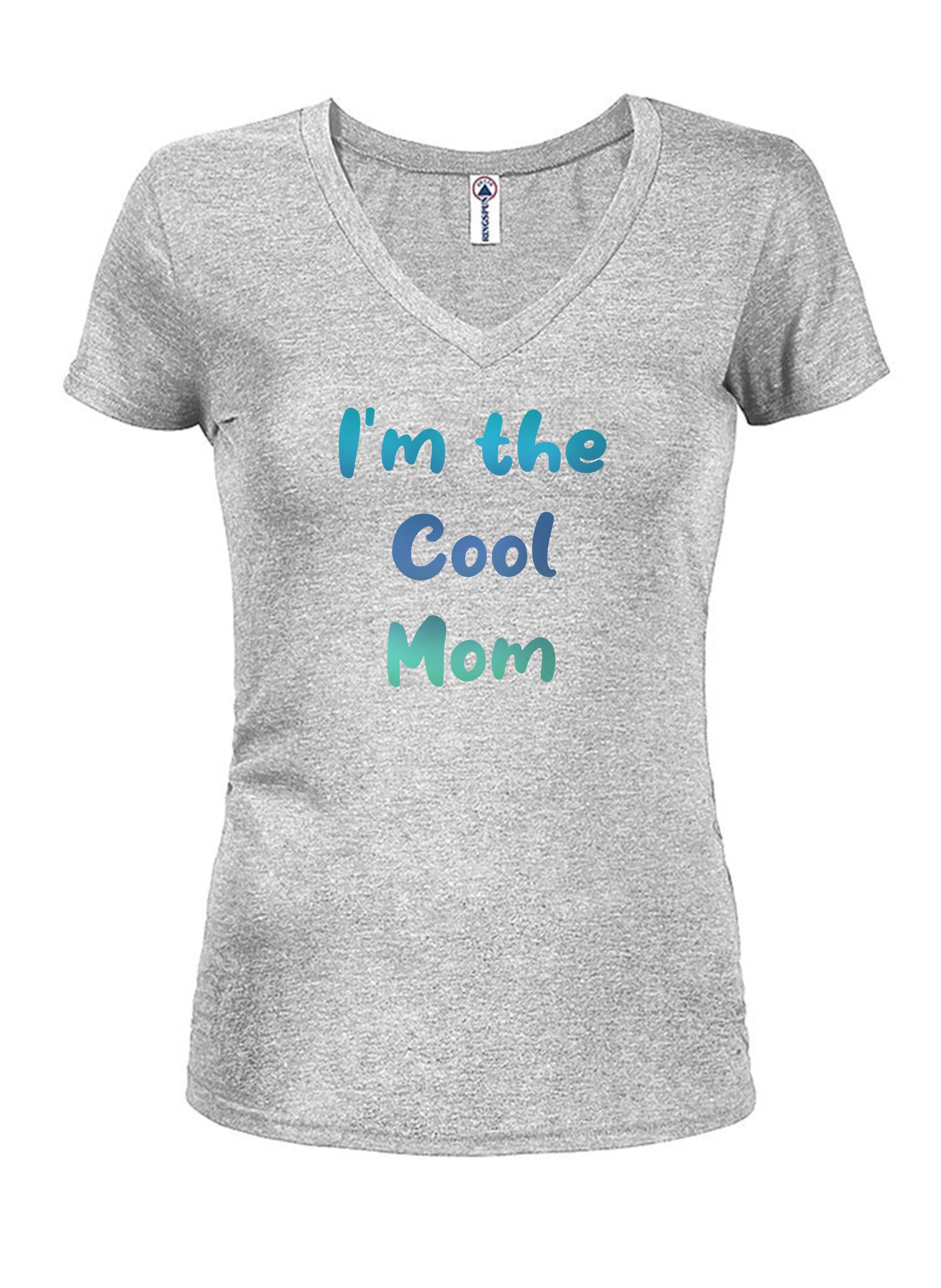 I'm the Cool Mom T-Shirt