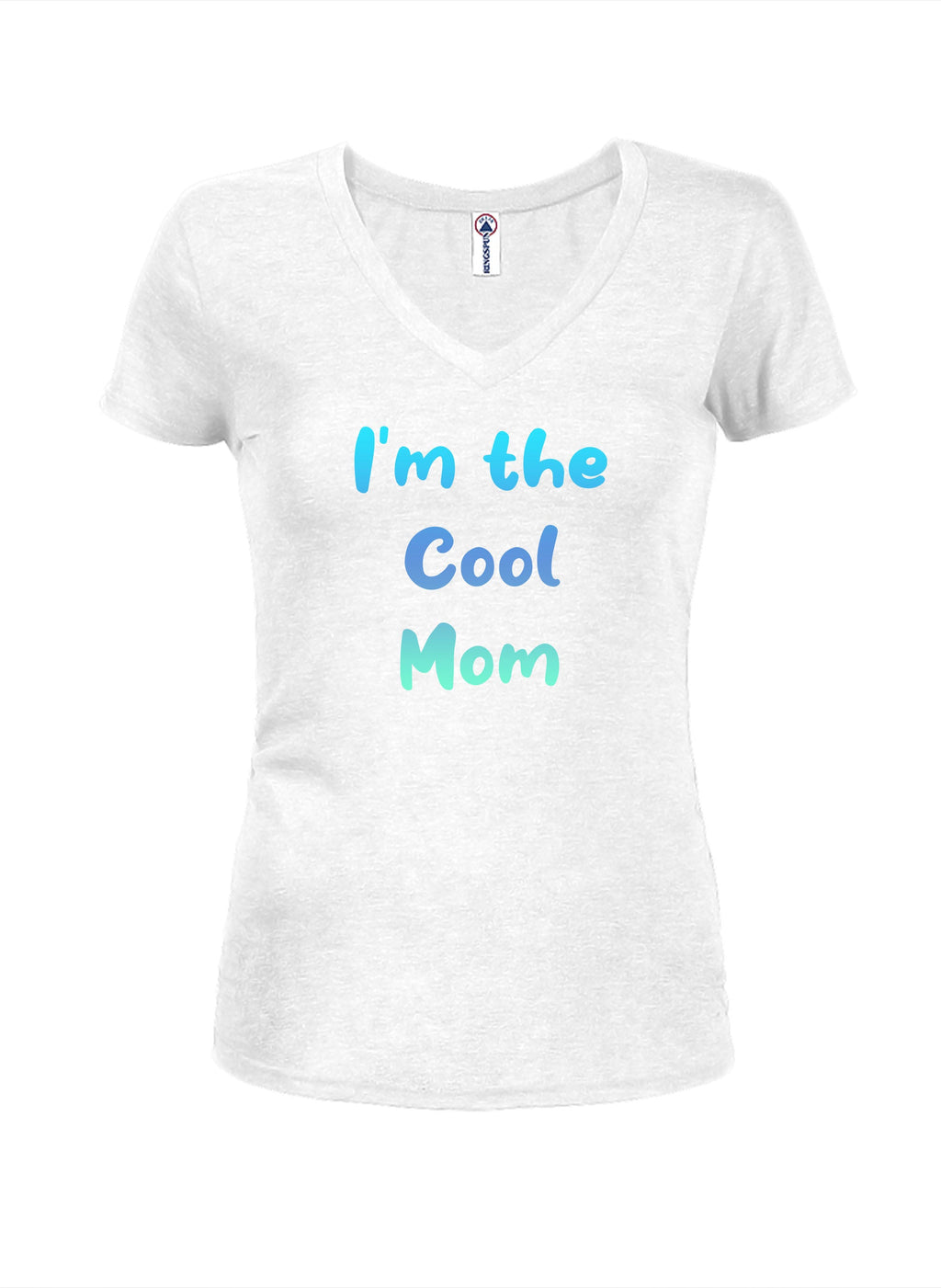 I'm the Cool Mom T-Shirt