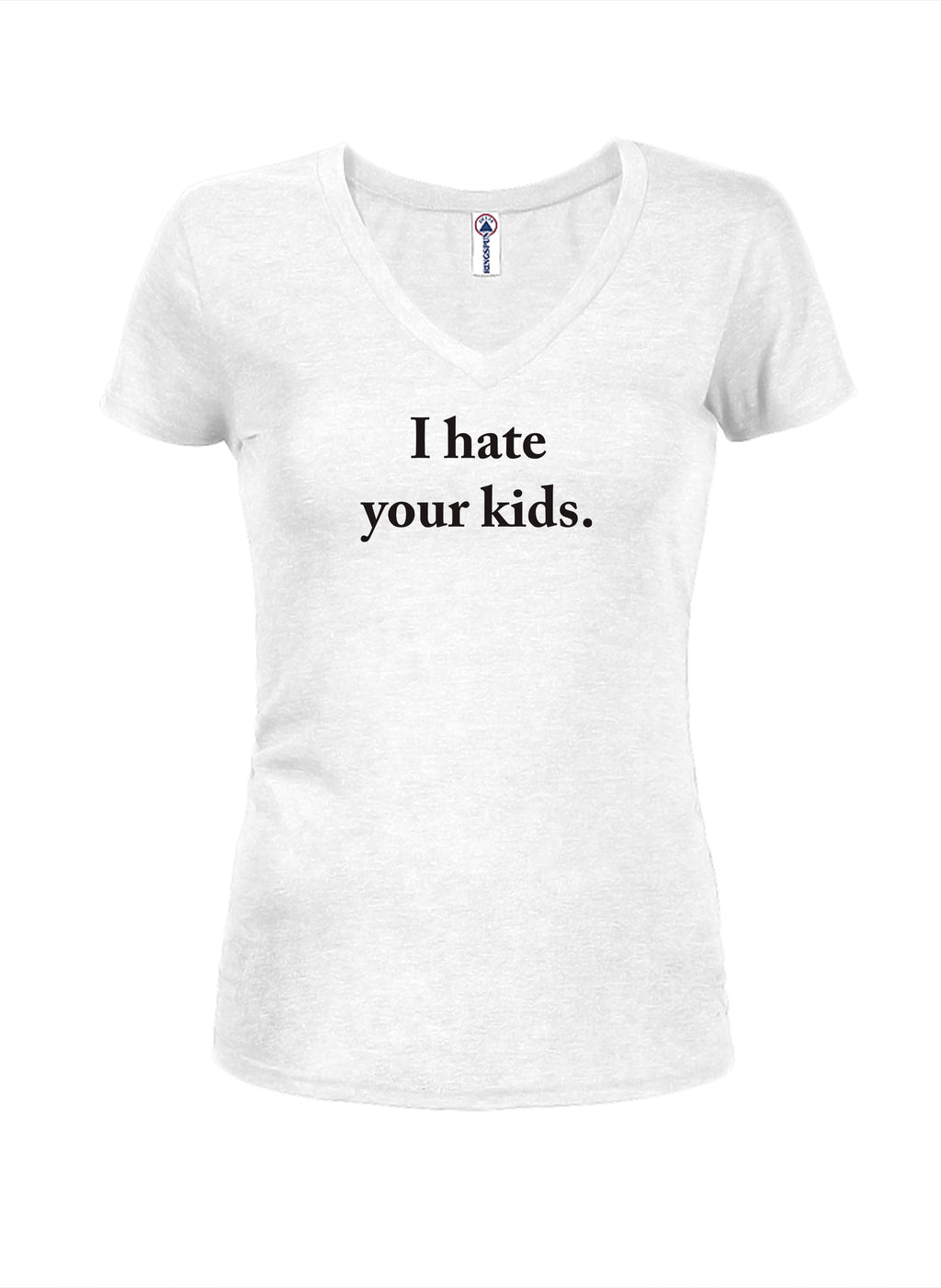 I hate your kids T-Shirt