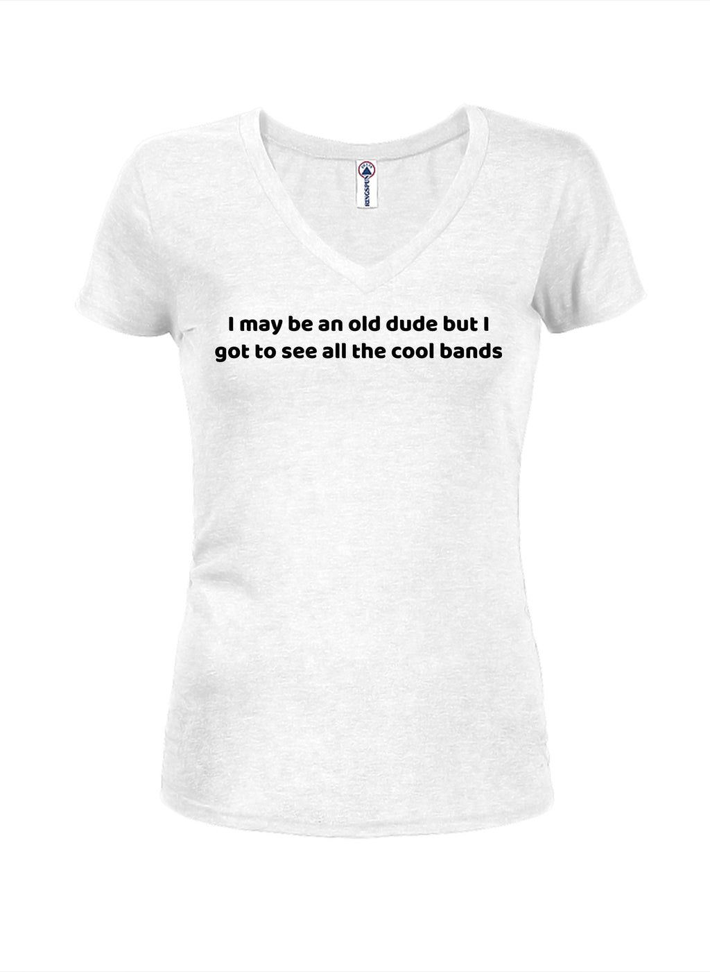 I may be an old dude T-Shirt