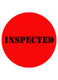 Inspected Kids T-Shirt