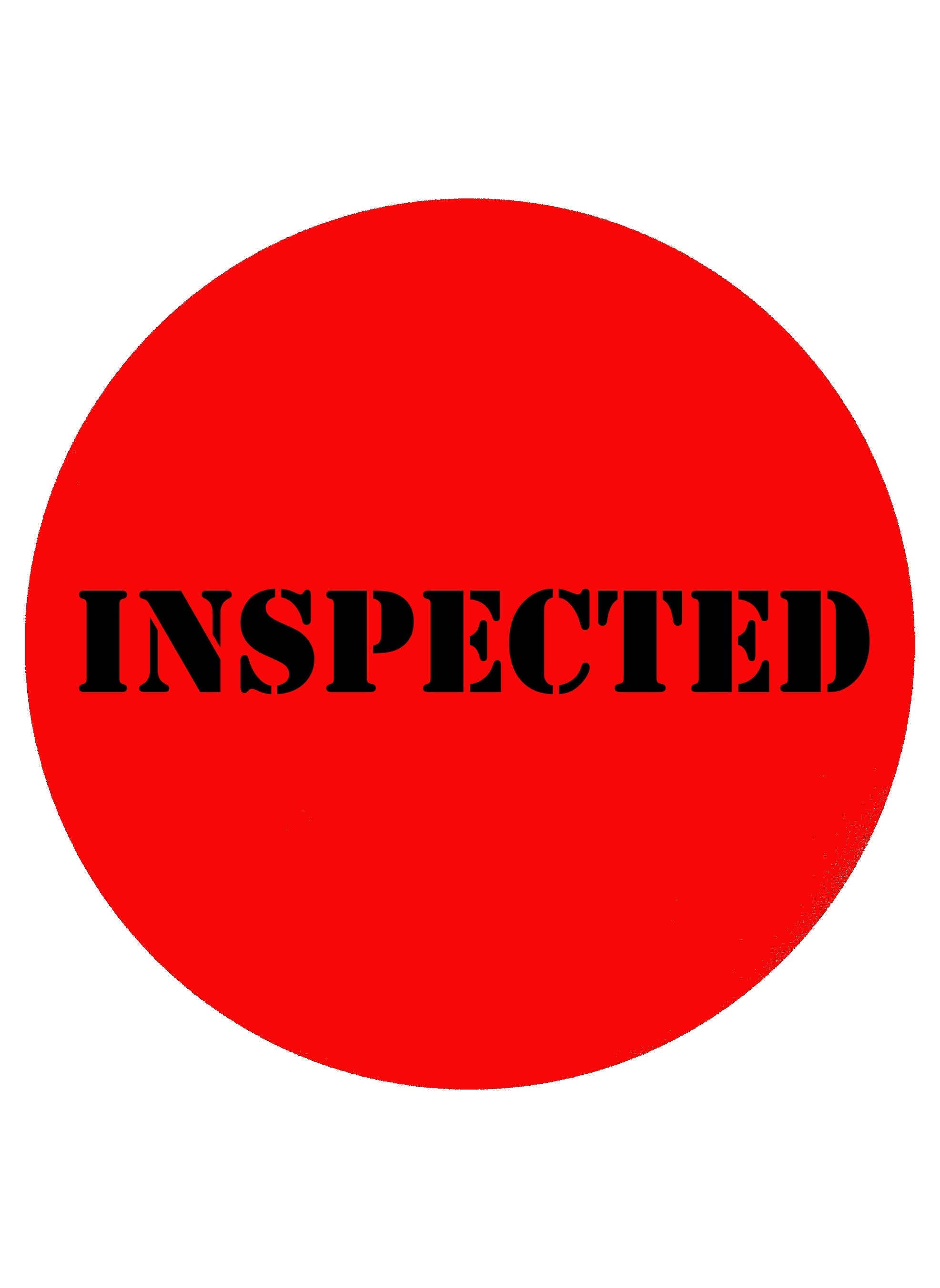 Inspected Kids T-Shirt