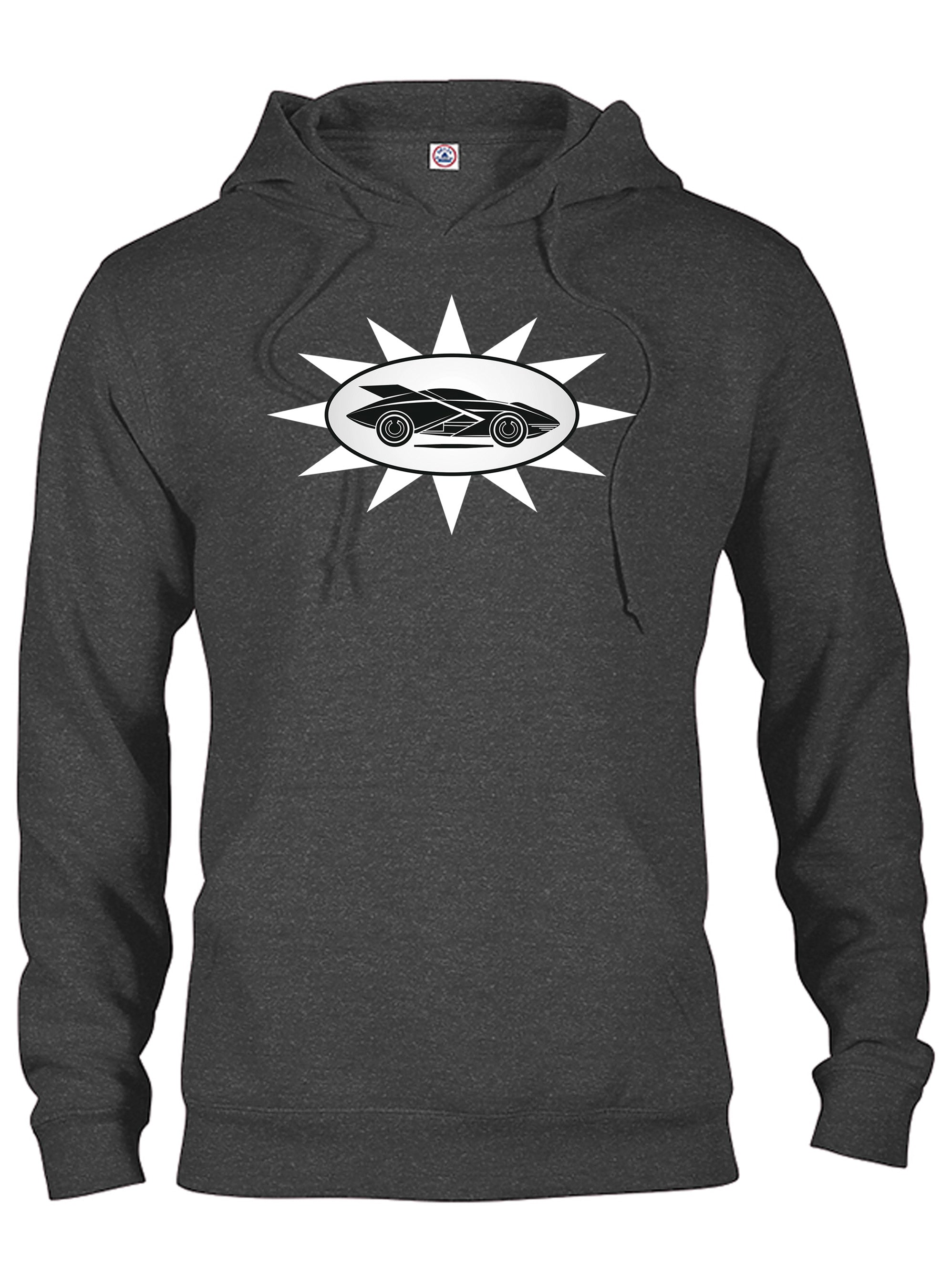 It's Super Car T-Shirt