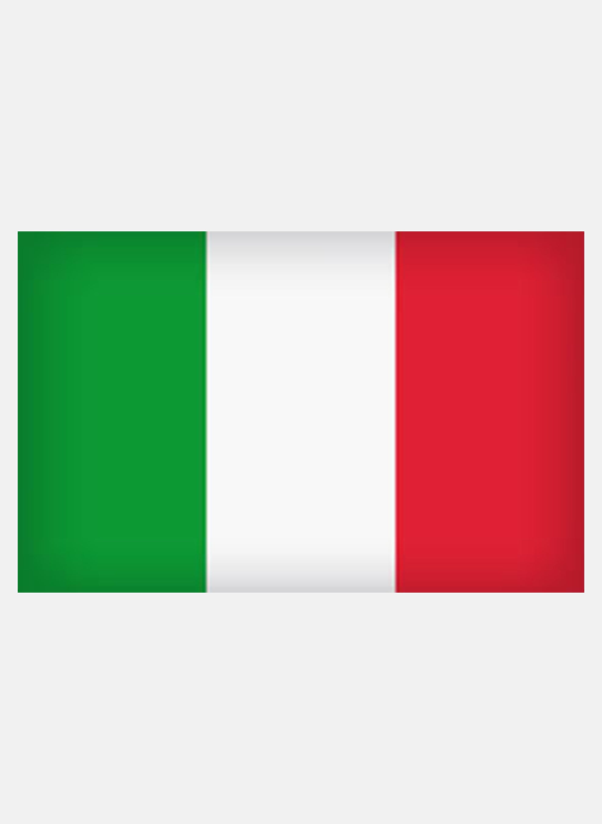 Italian Flag Kids T-Shirt