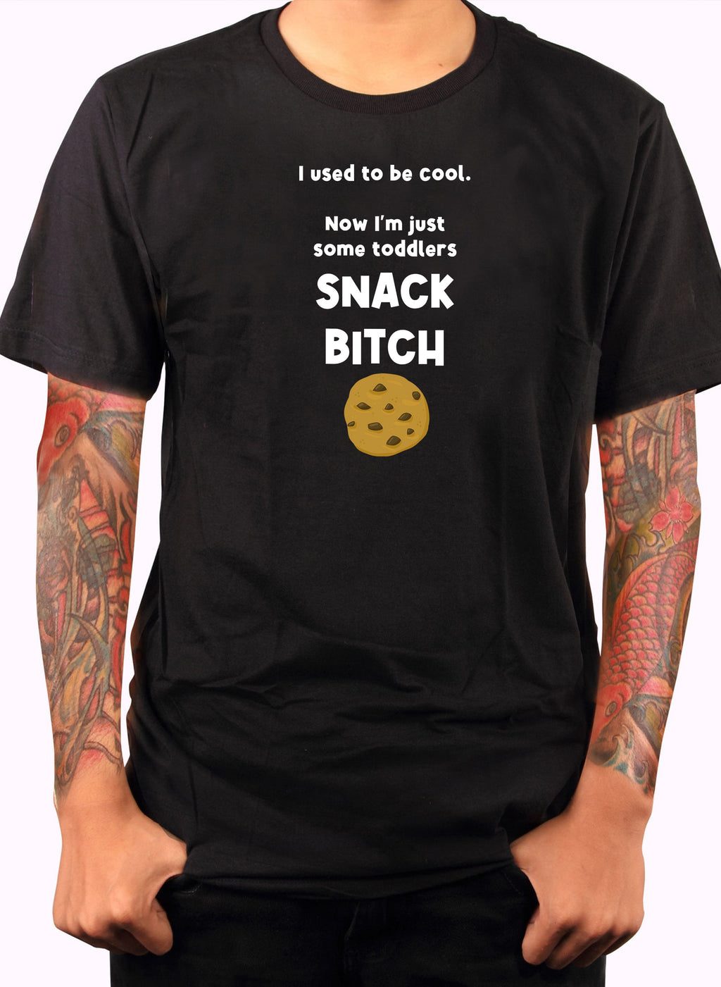 I used to be cool T-Shirt