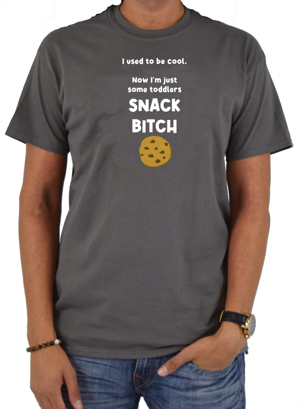 I used to be cool T-Shirt
