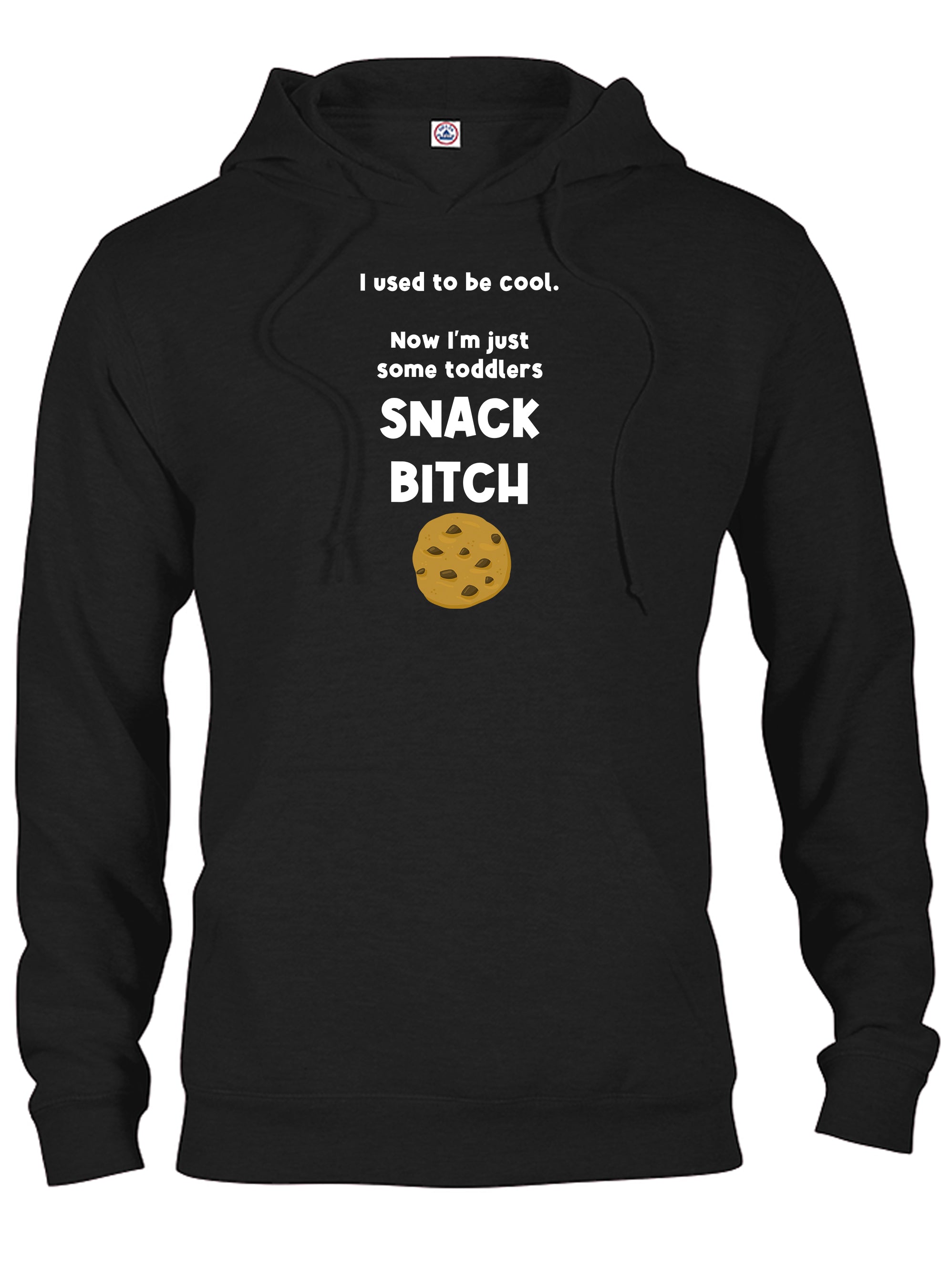 I used to be cool T-Shirt