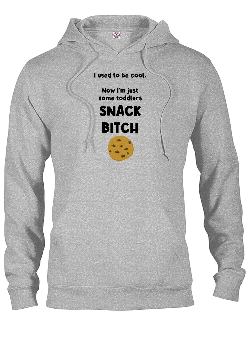 I used to be cool T-Shirt