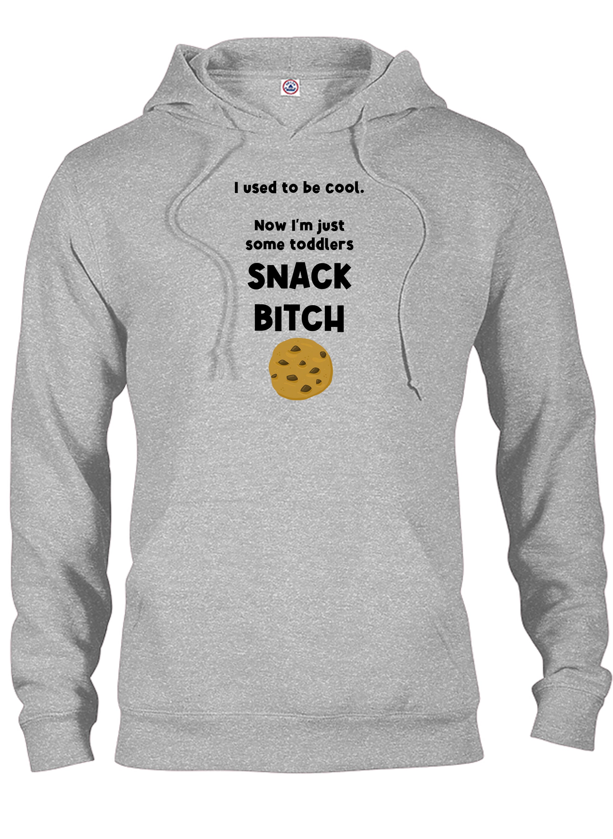 I used to be cool T-Shirt