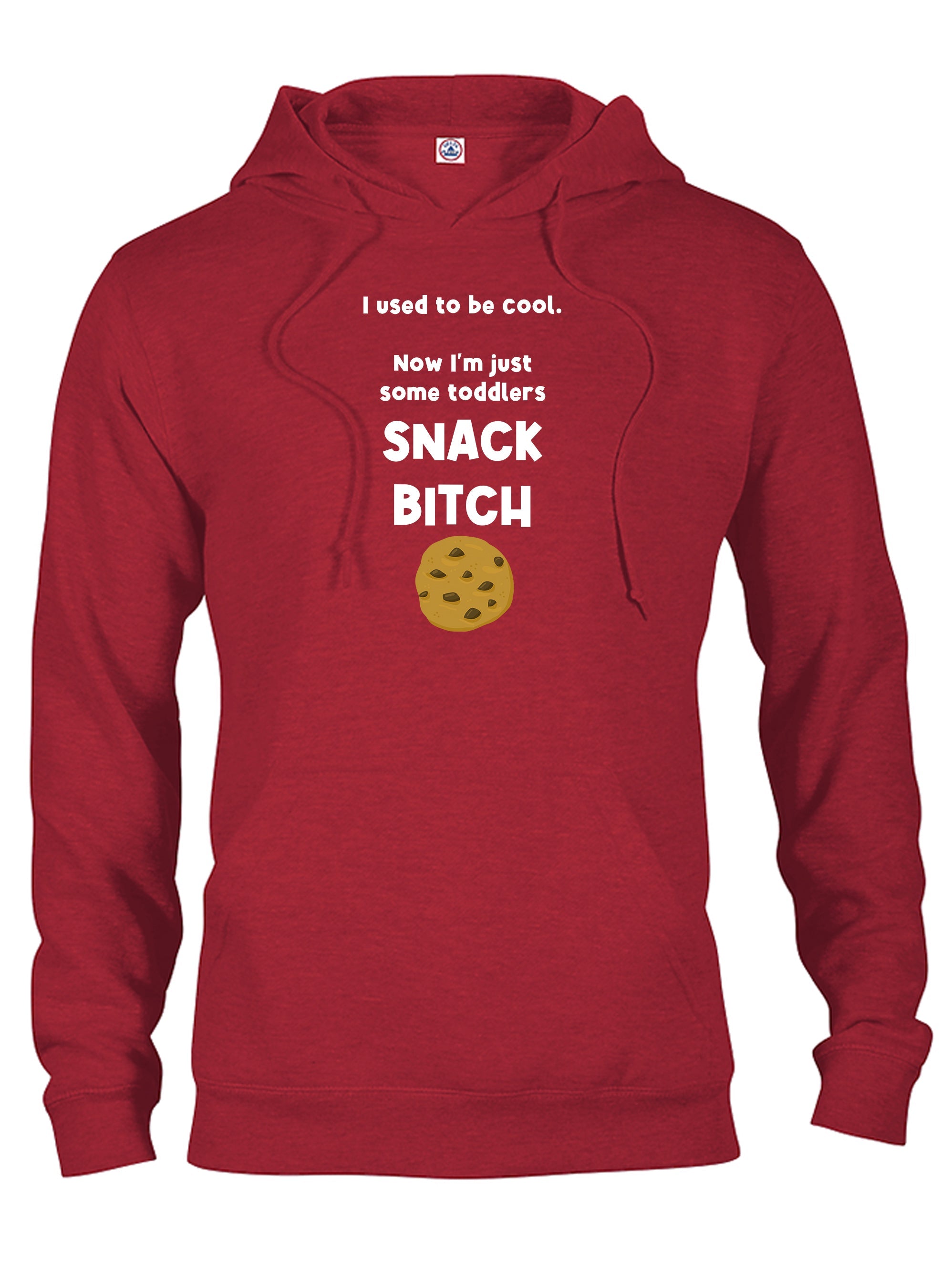 I used to be cool T-Shirt