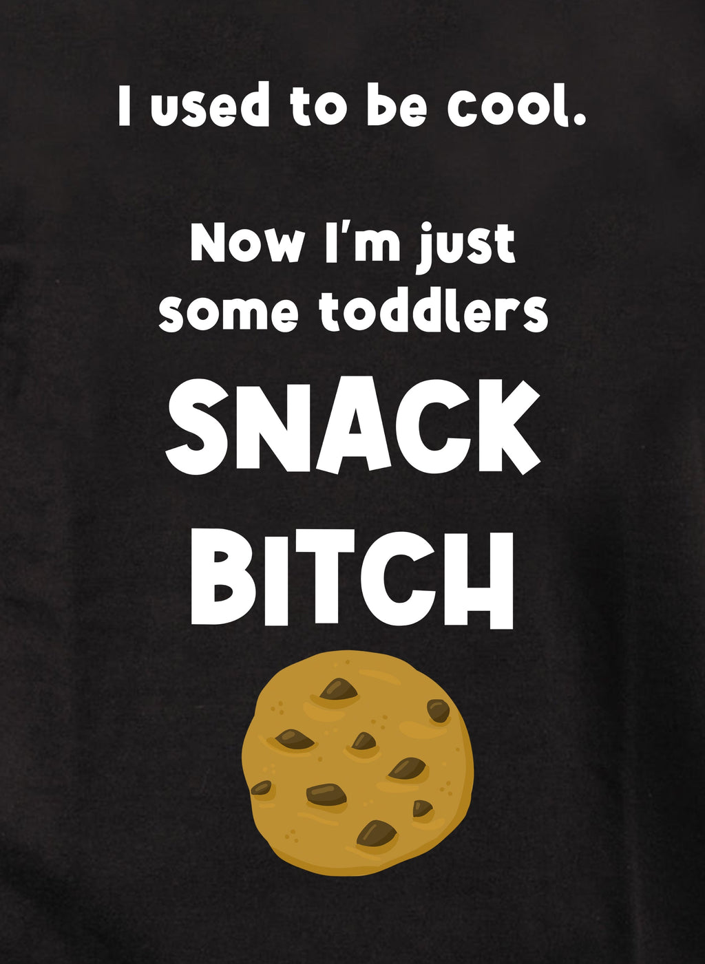I used to be cool T-Shirt