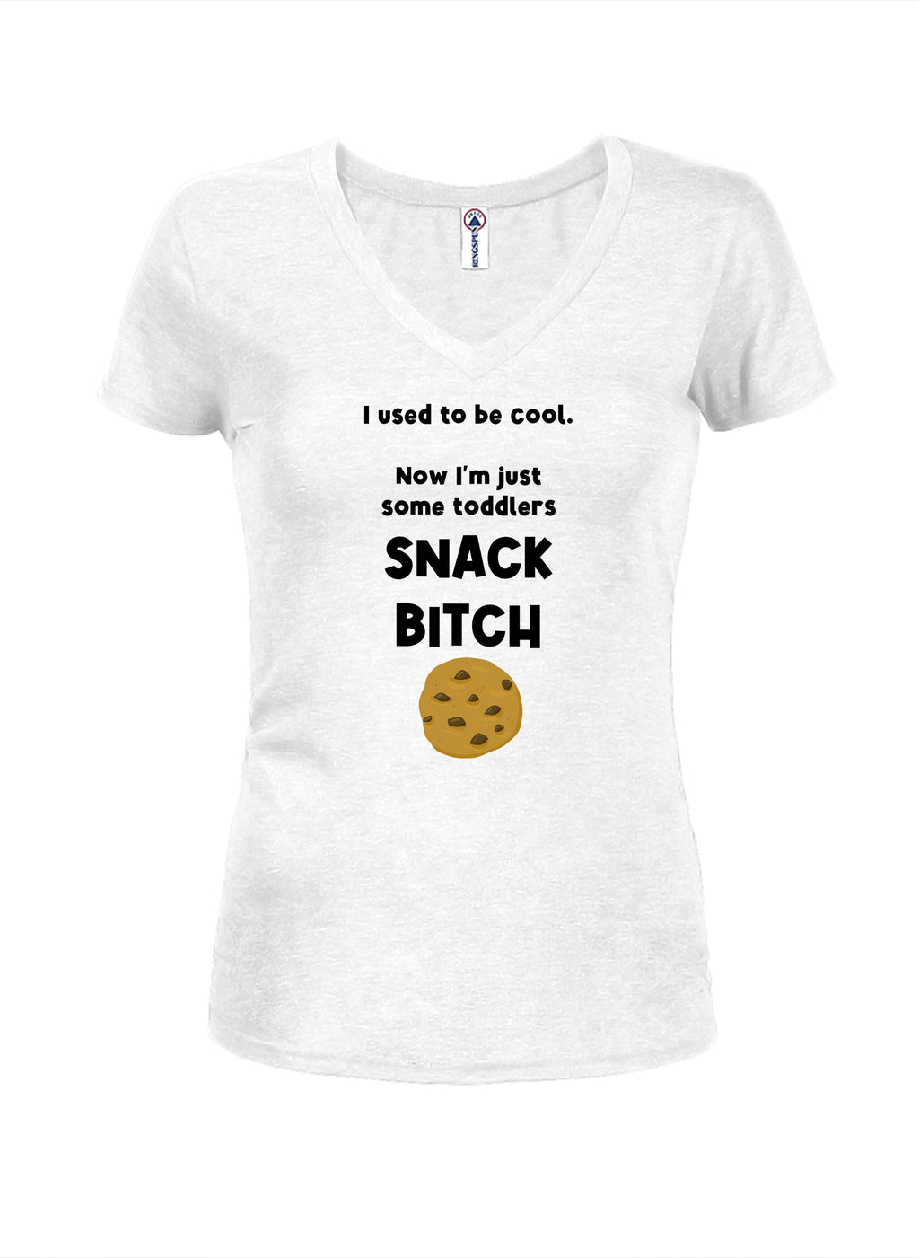 I used to be cool T-Shirt