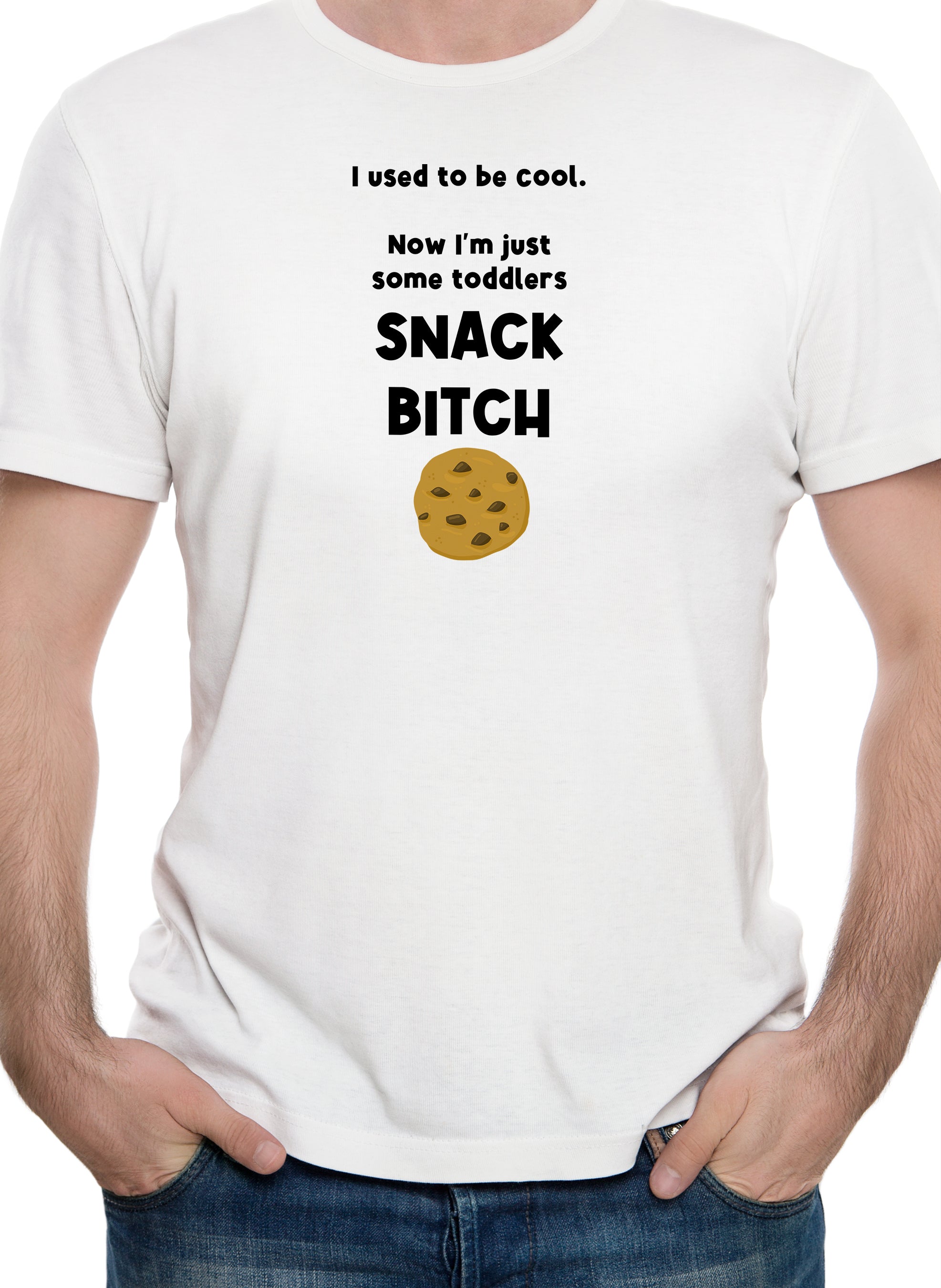 I used to be cool T-Shirt