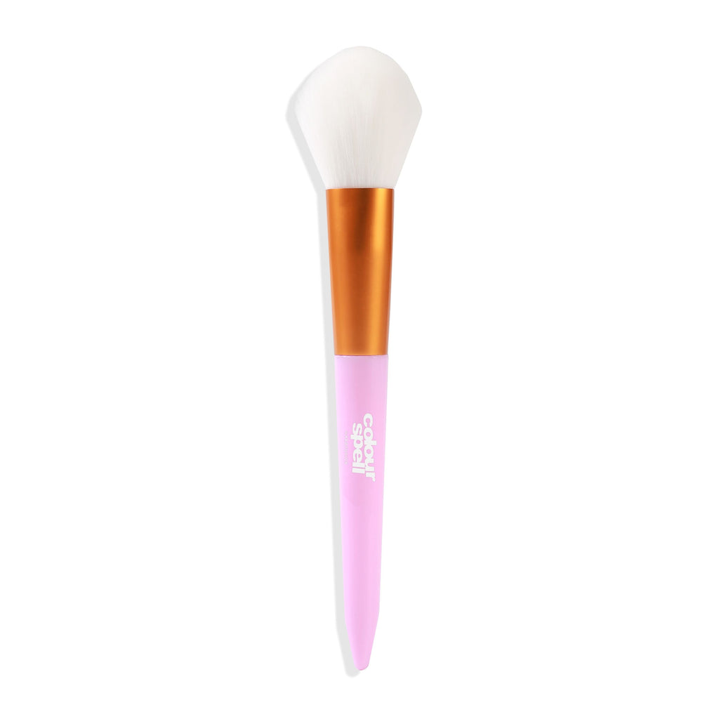 Clean Girl Collection- Highlight, Setting, Blush and Brush
