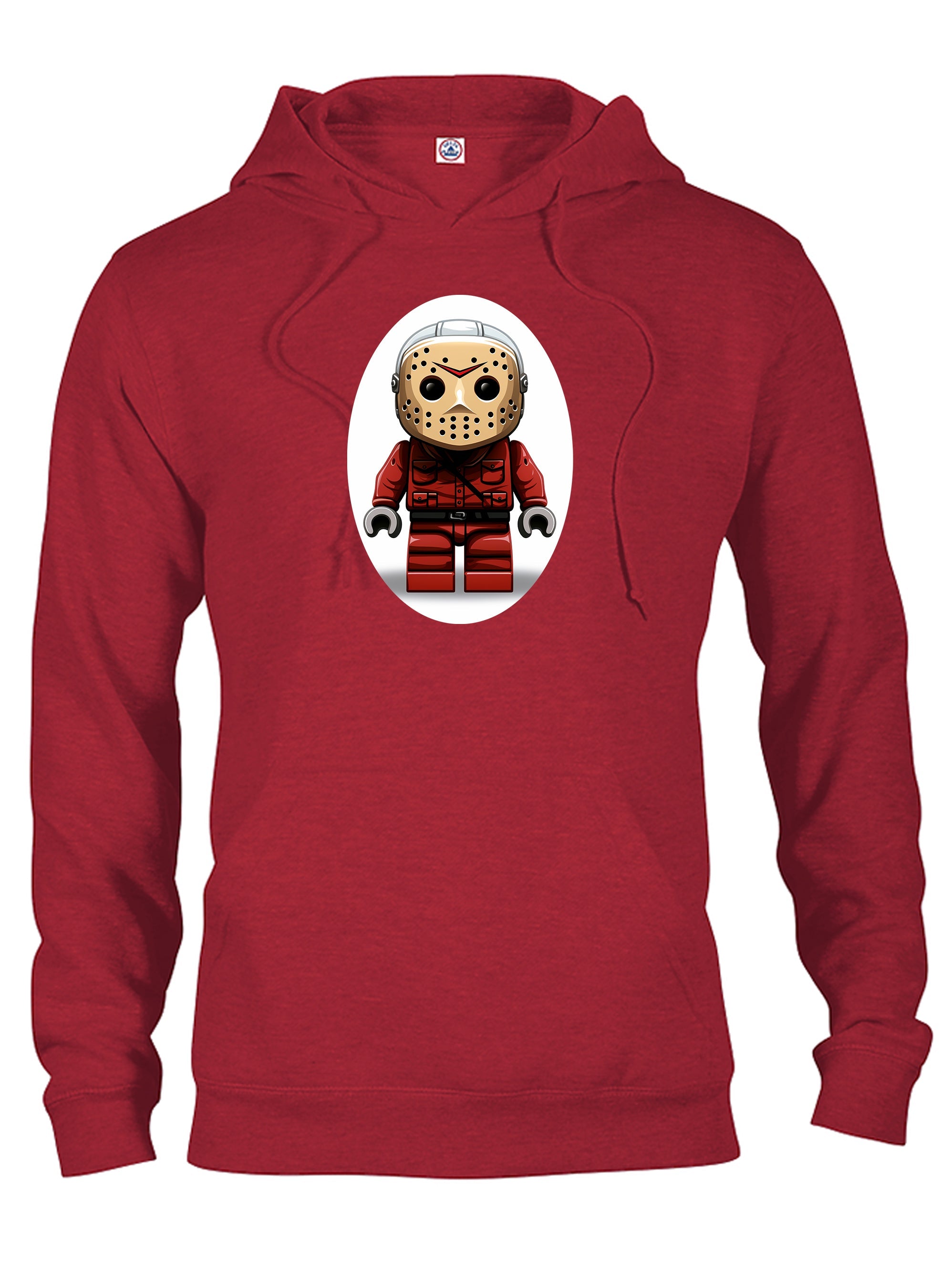 Jason Toy T-Shirt