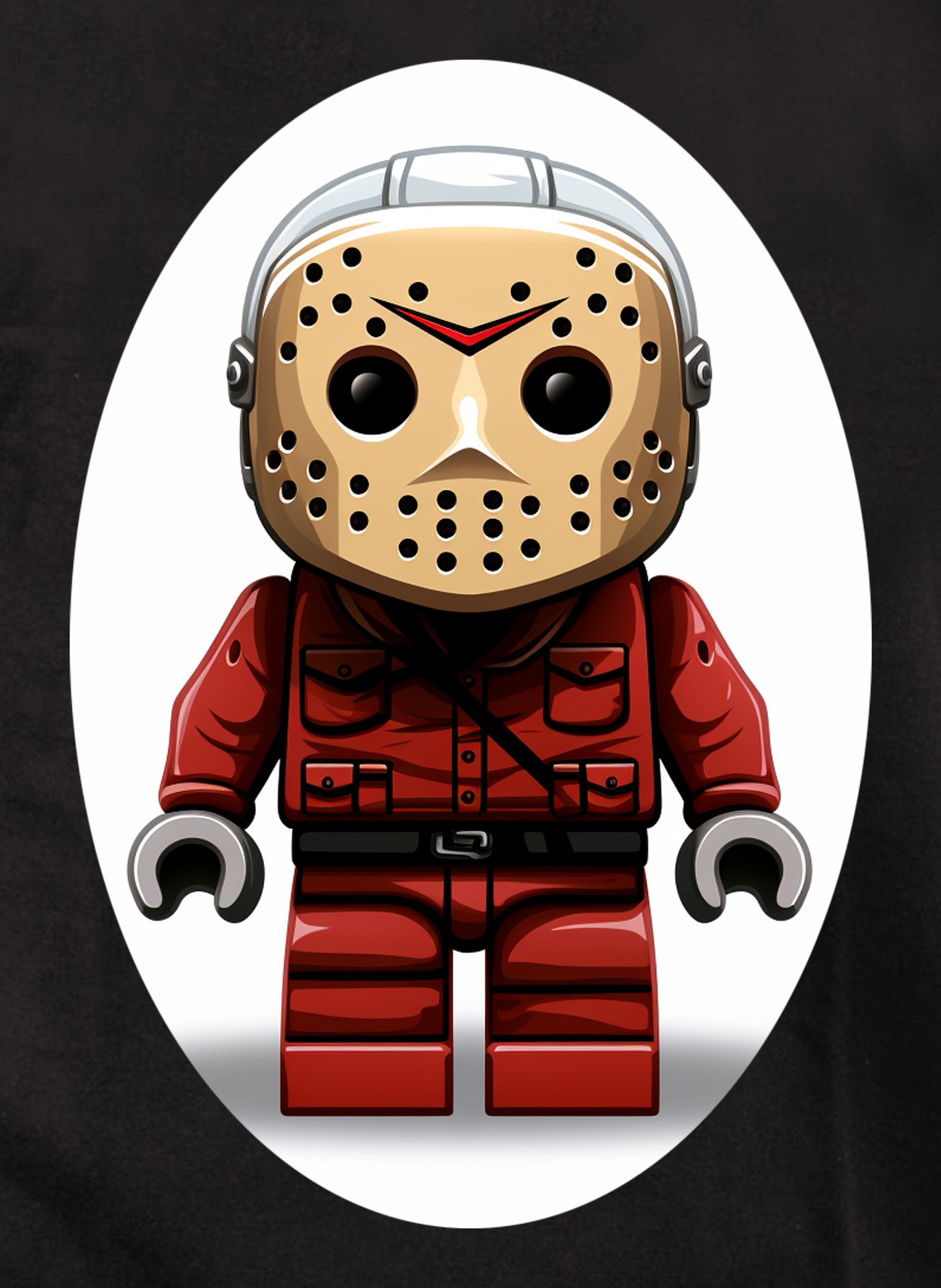 Jason Toy T-Shirt