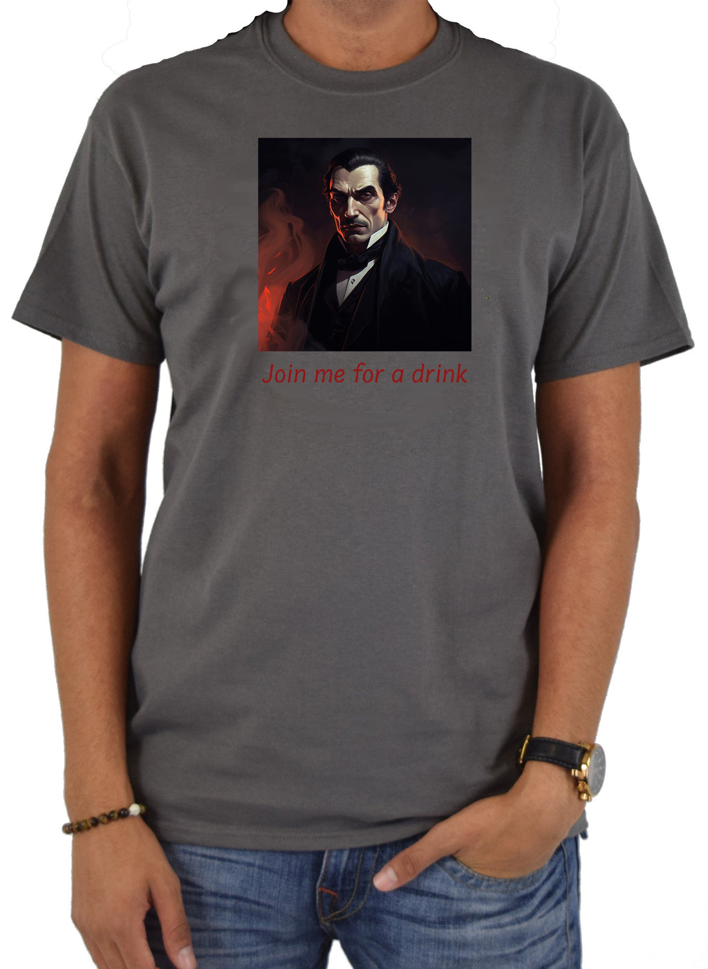 Join me for a drink T-Shirt
