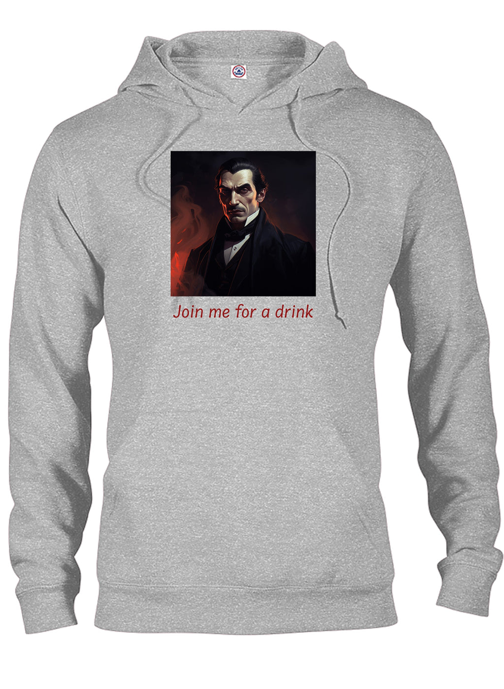 Join me for a drink T-Shirt