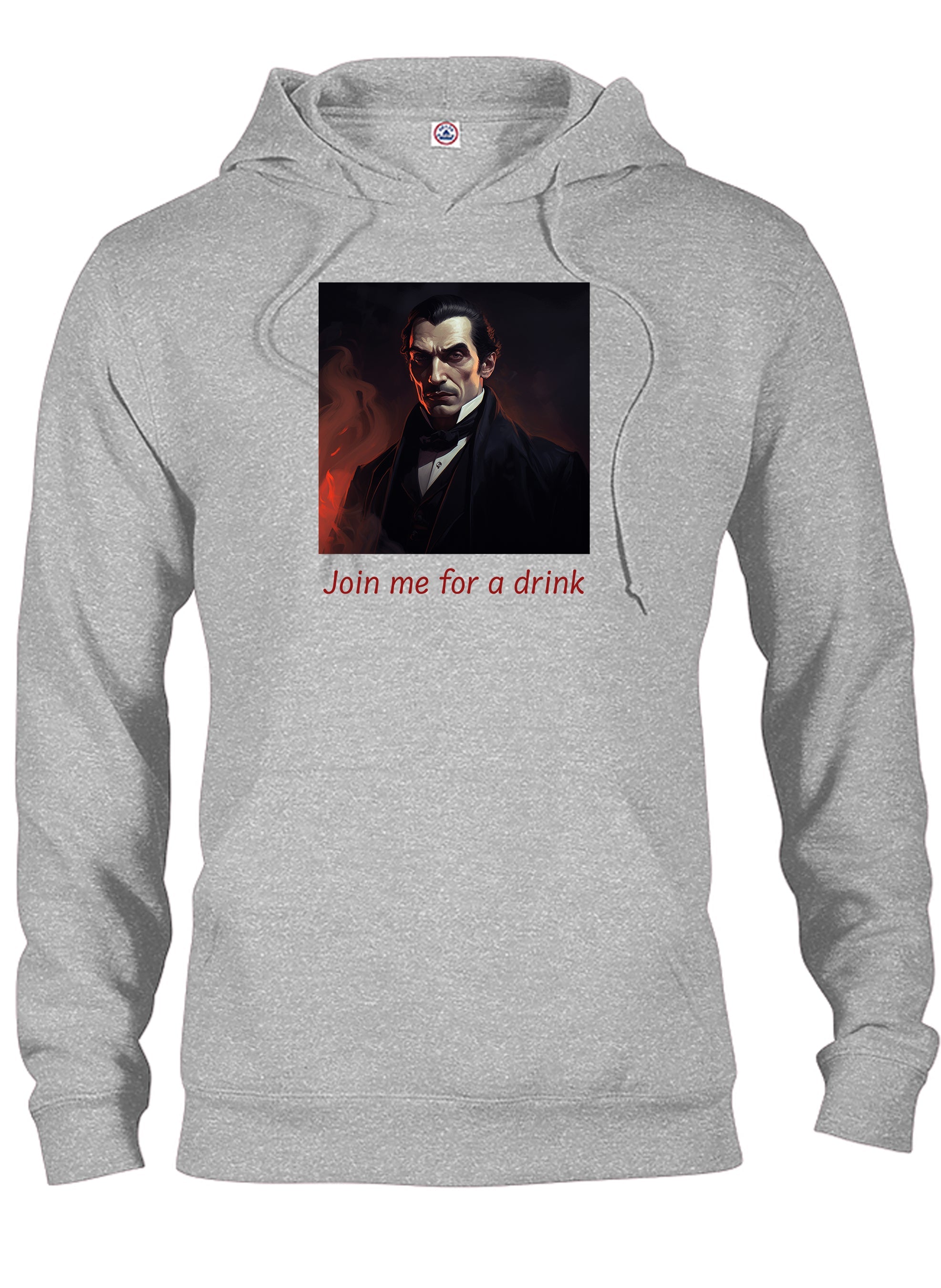Join me for a drink T-Shirt