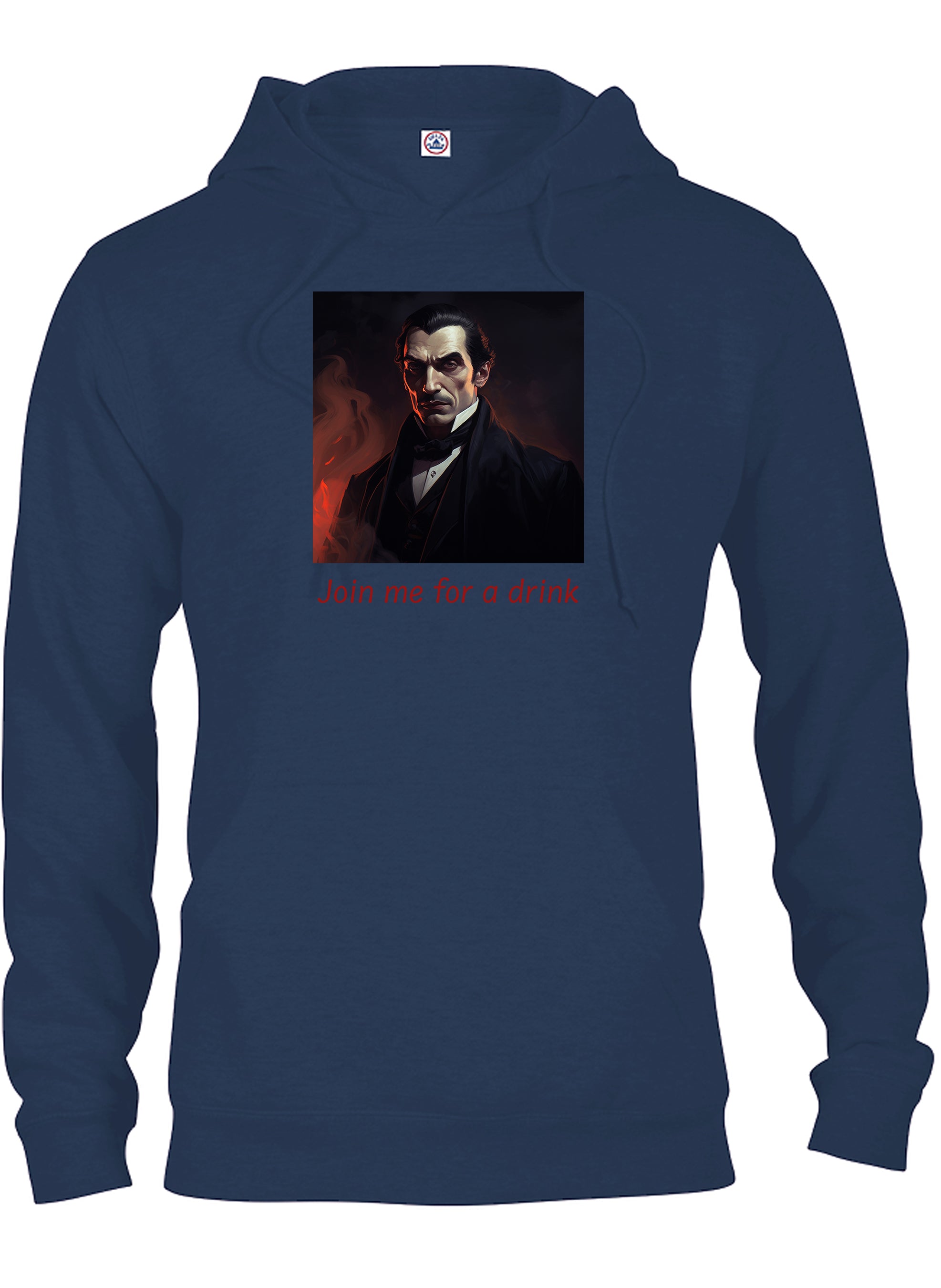 Join me for a drink T-Shirt