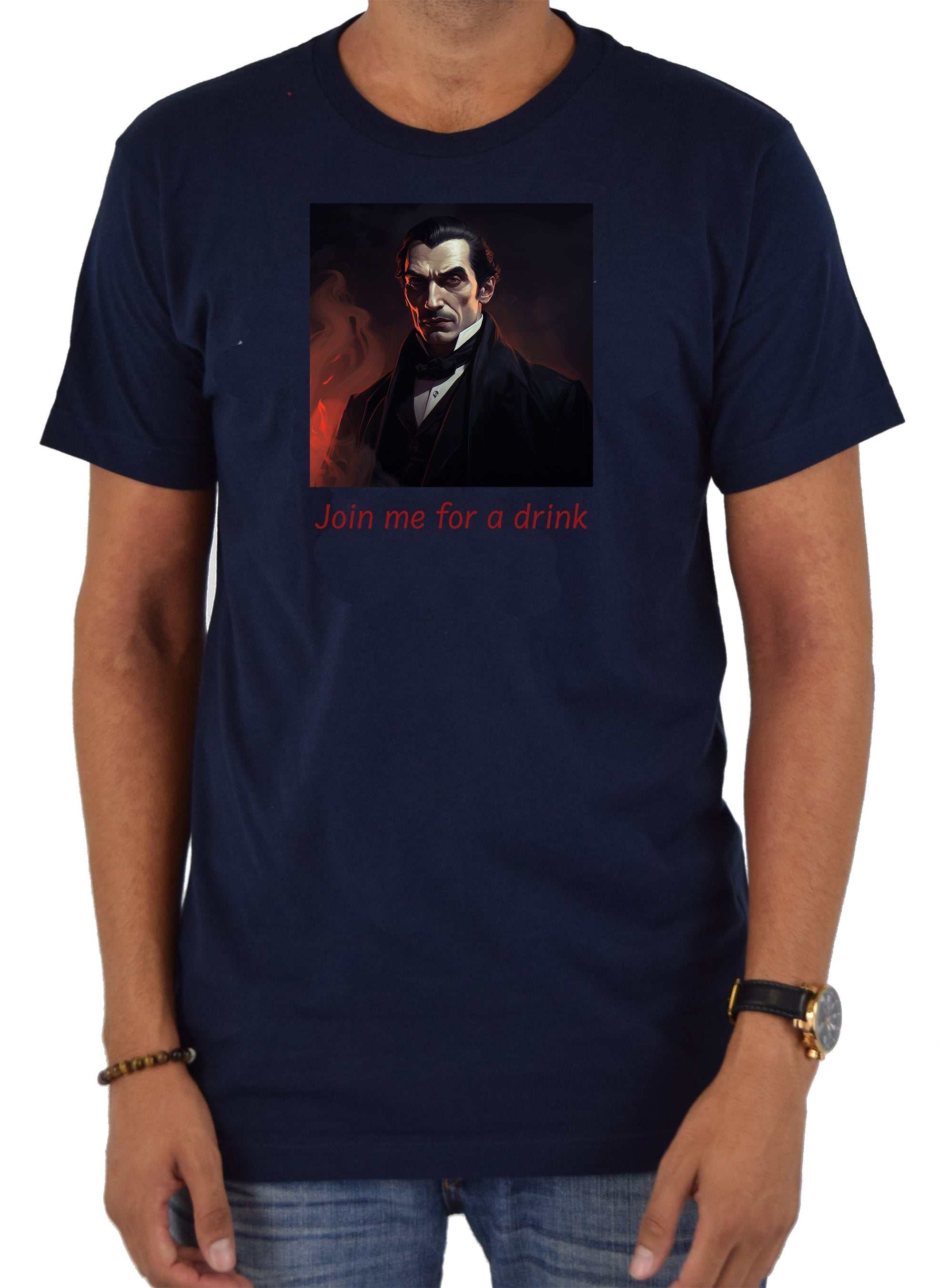 Join me for a drink T-Shirt