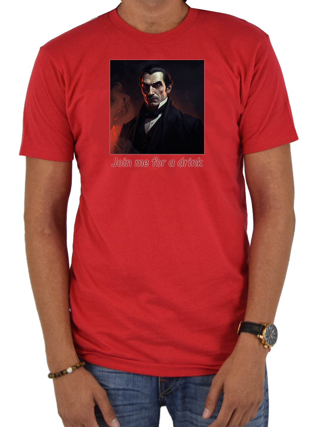 Join me for a drink T-Shirt