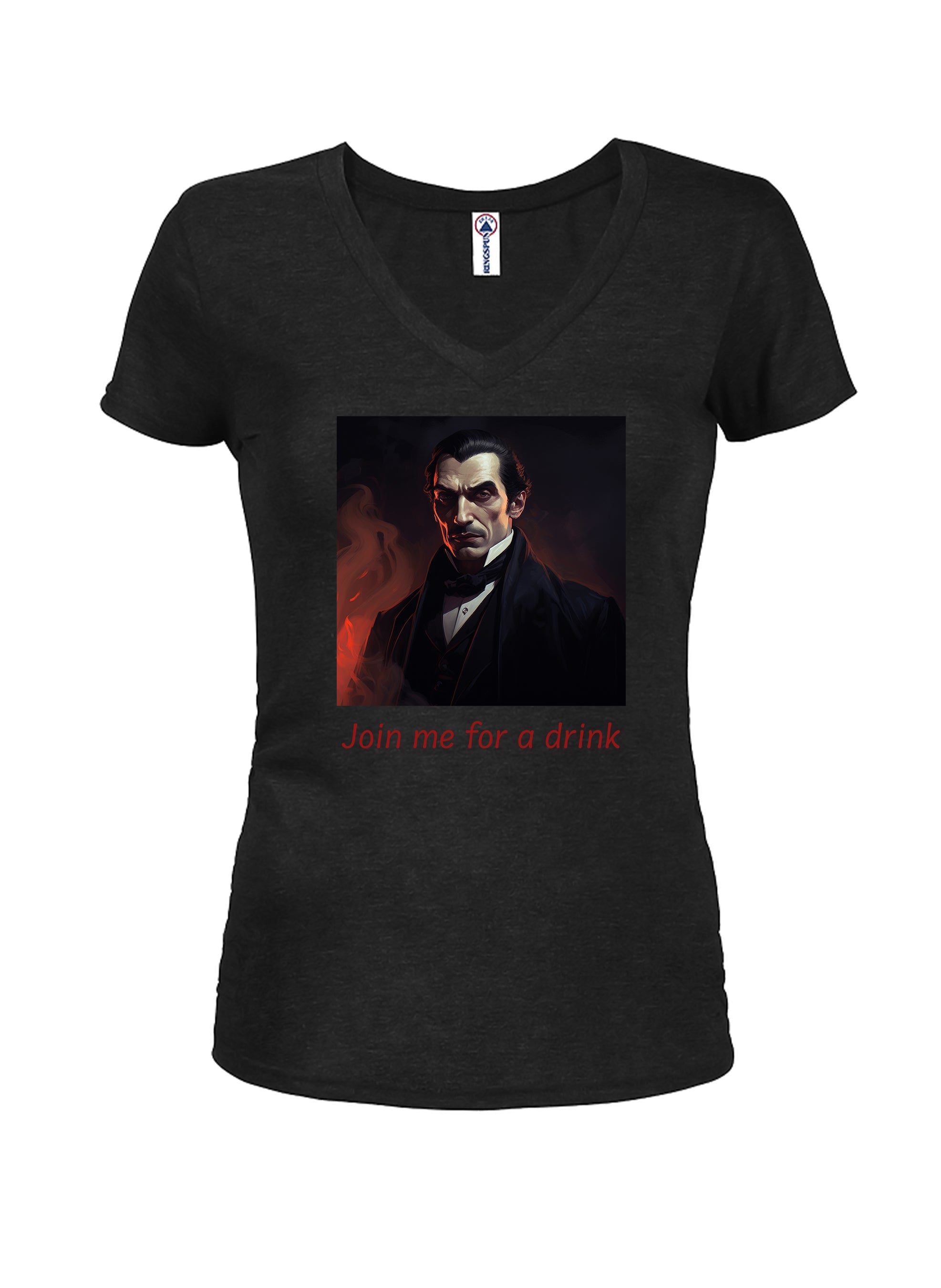 Join me for a drink T-Shirt