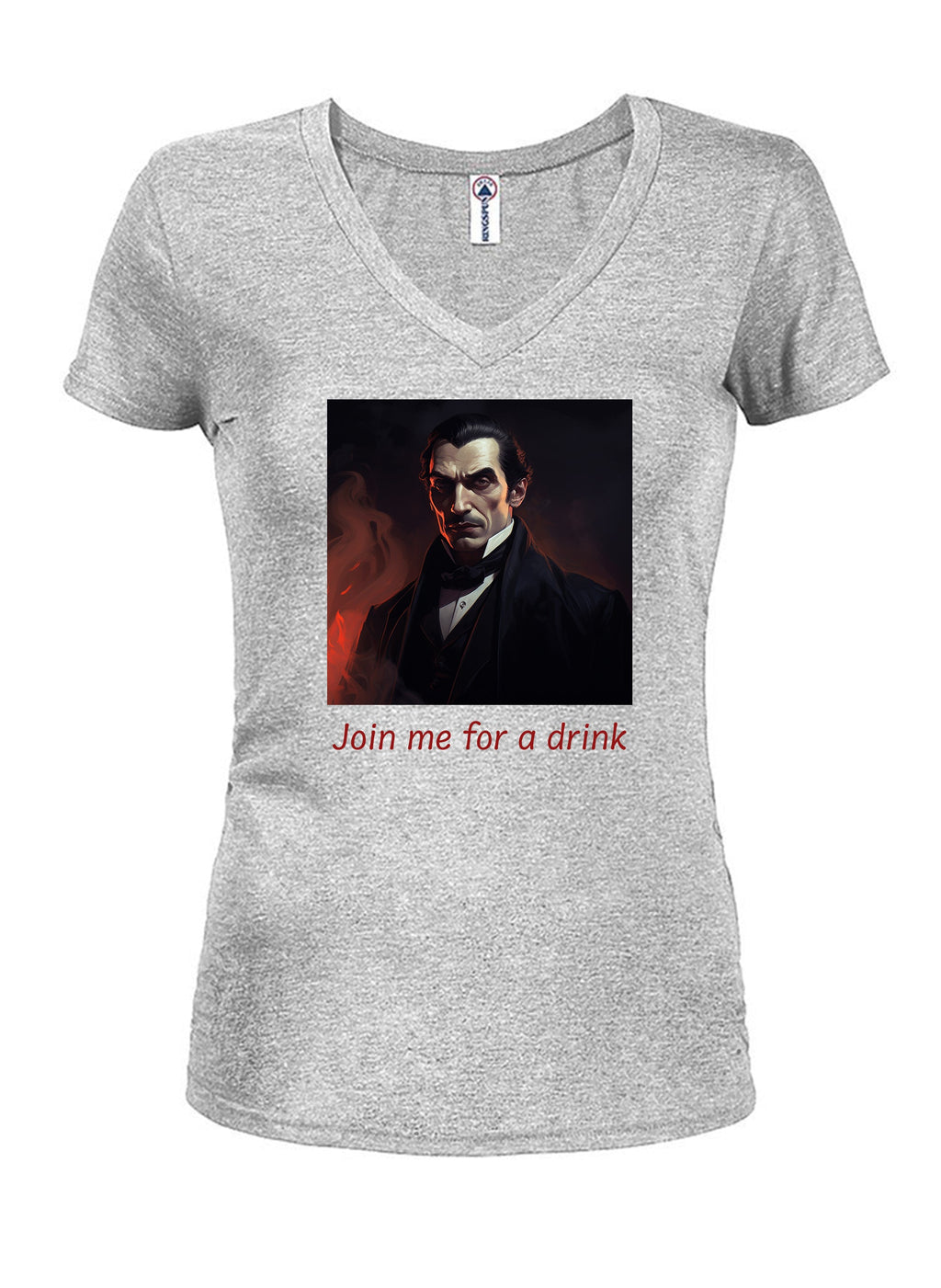 Join me for a drink T-Shirt
