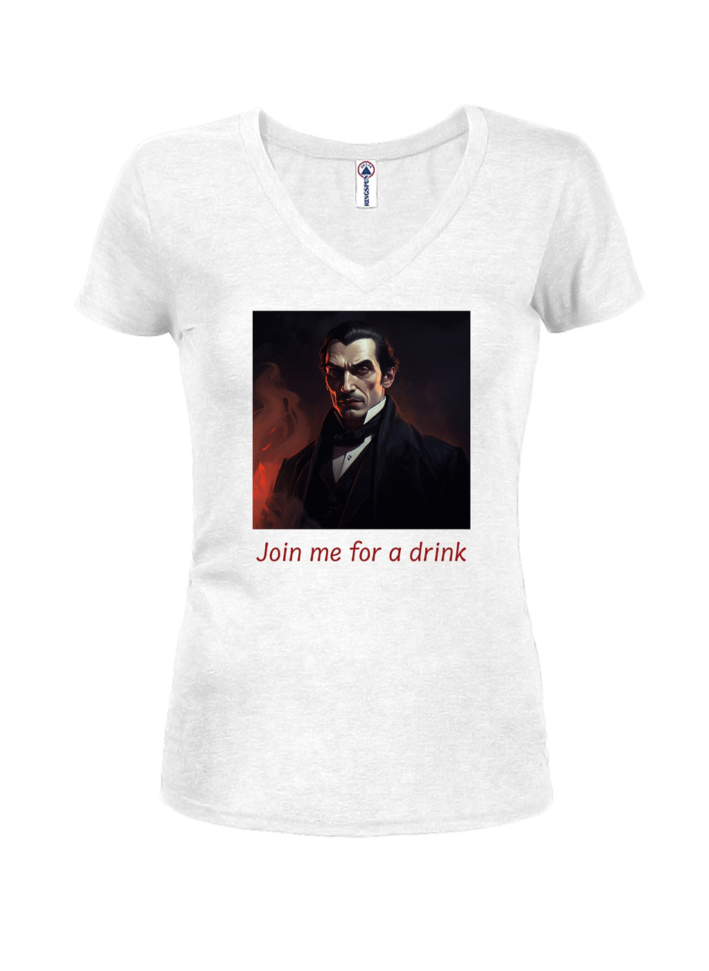 Join me for a drink T-Shirt